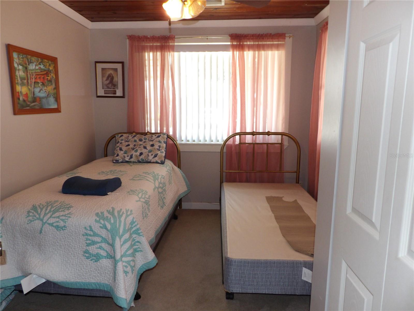 HAWKINS - Residential