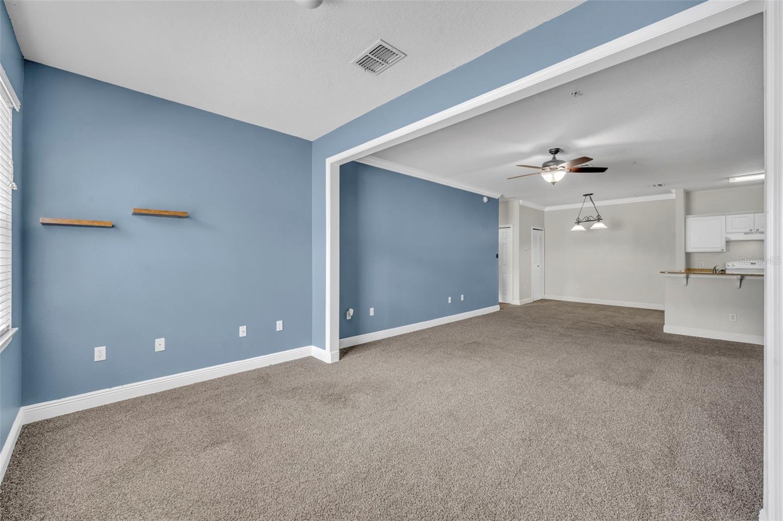 SOUTHERN PINES CONDO - Residential