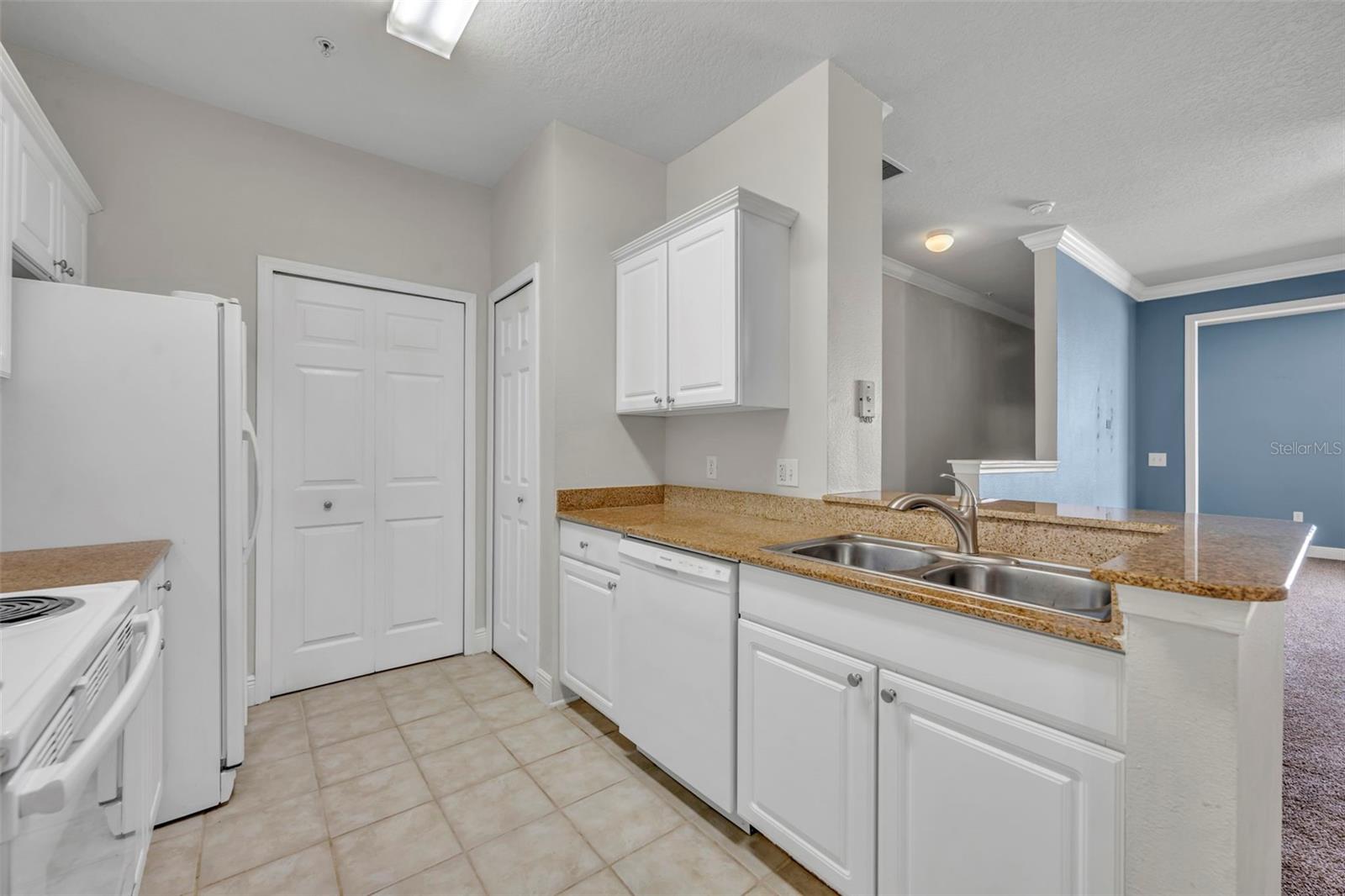 SOUTHERN PINES CONDO - Residential