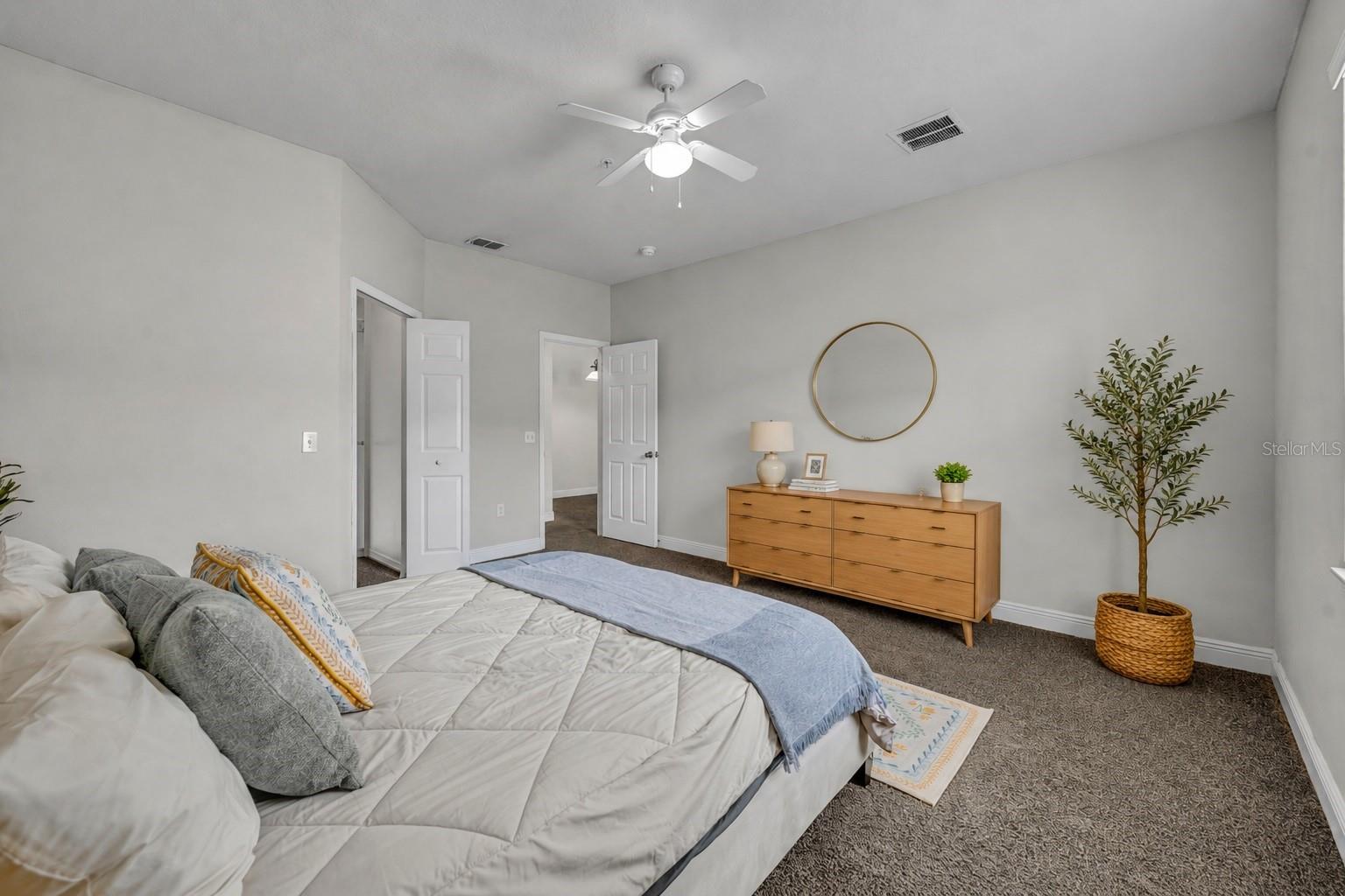 SOUTHERN PINES CONDO - Residential