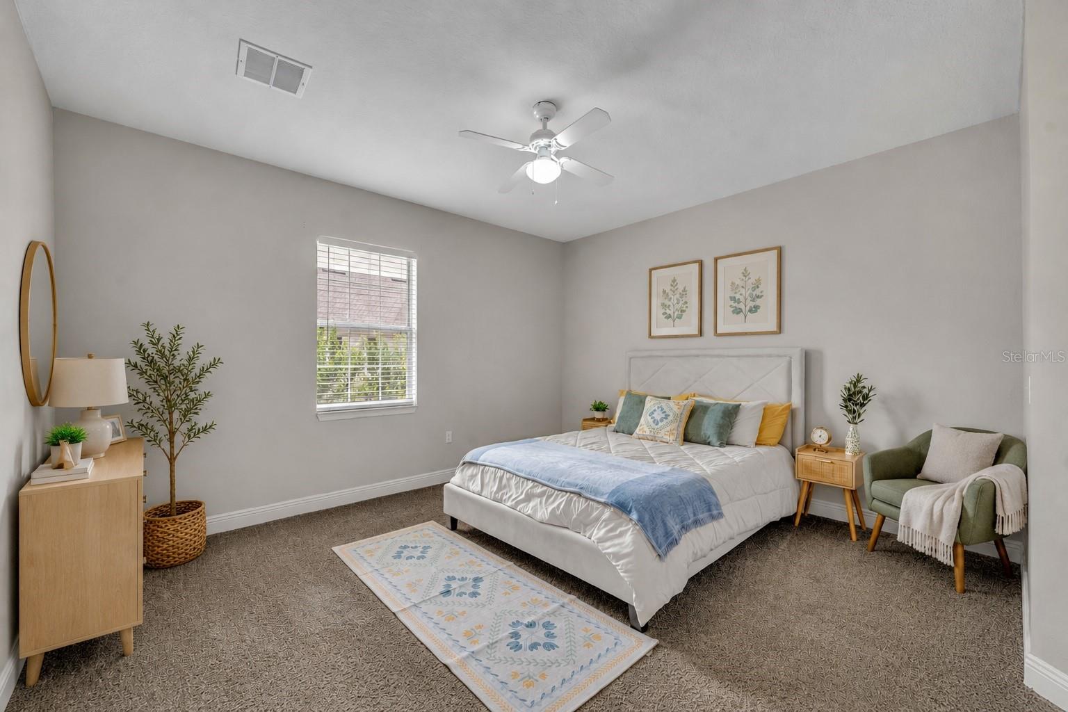 SOUTHERN PINES CONDO - Residential