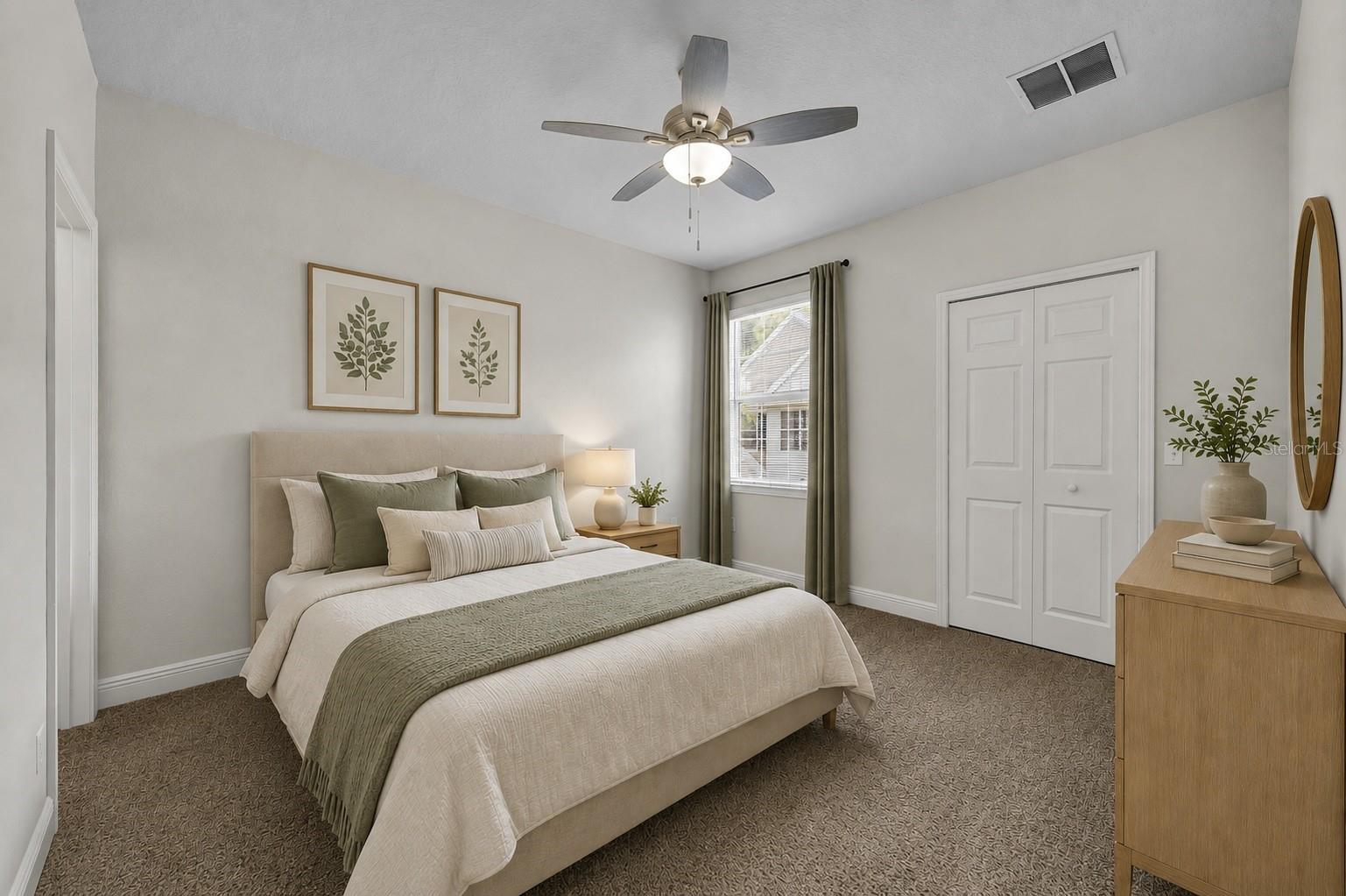 SOUTHERN PINES CONDO - Residential