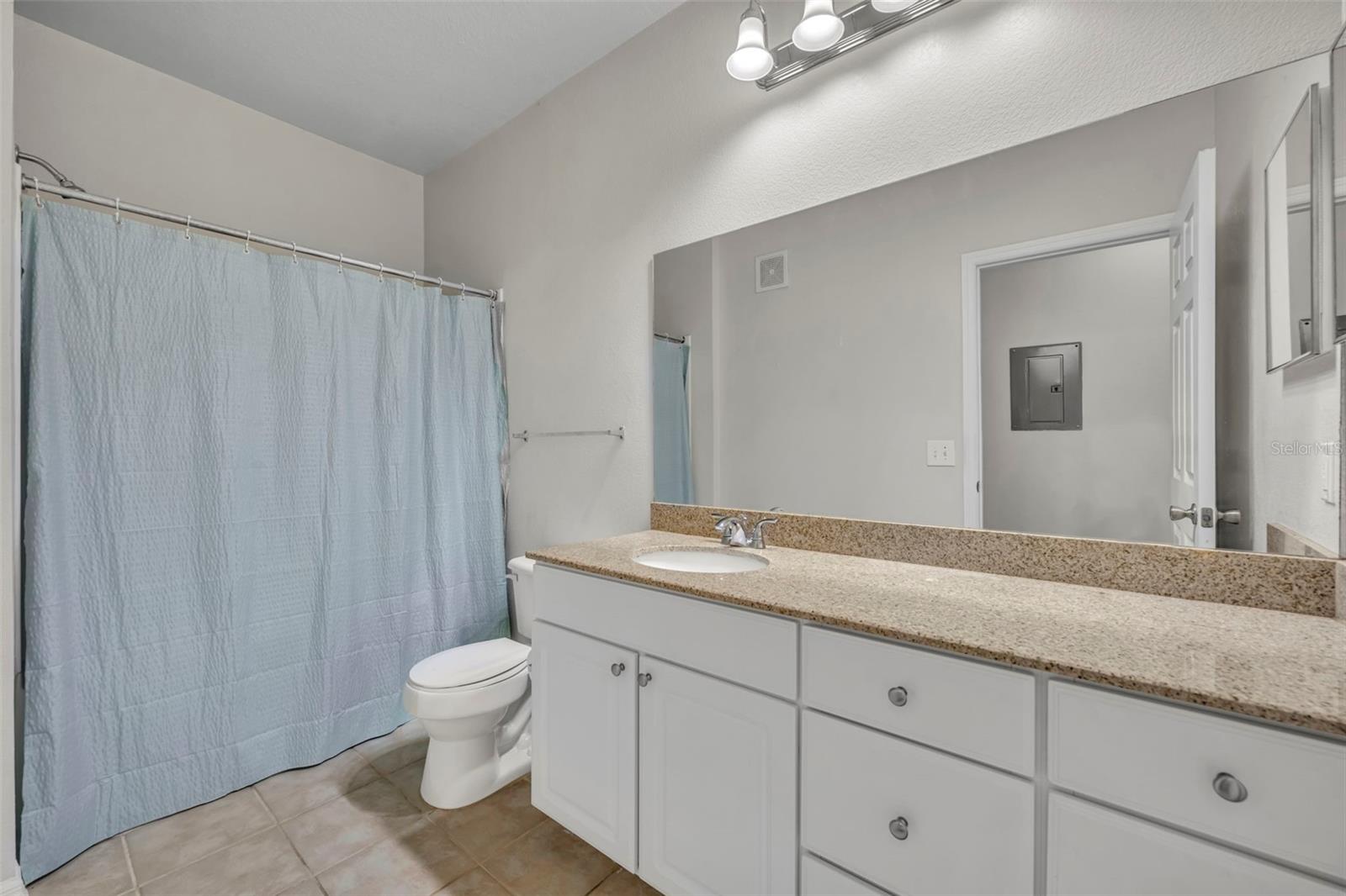 SOUTHERN PINES CONDO - Residential