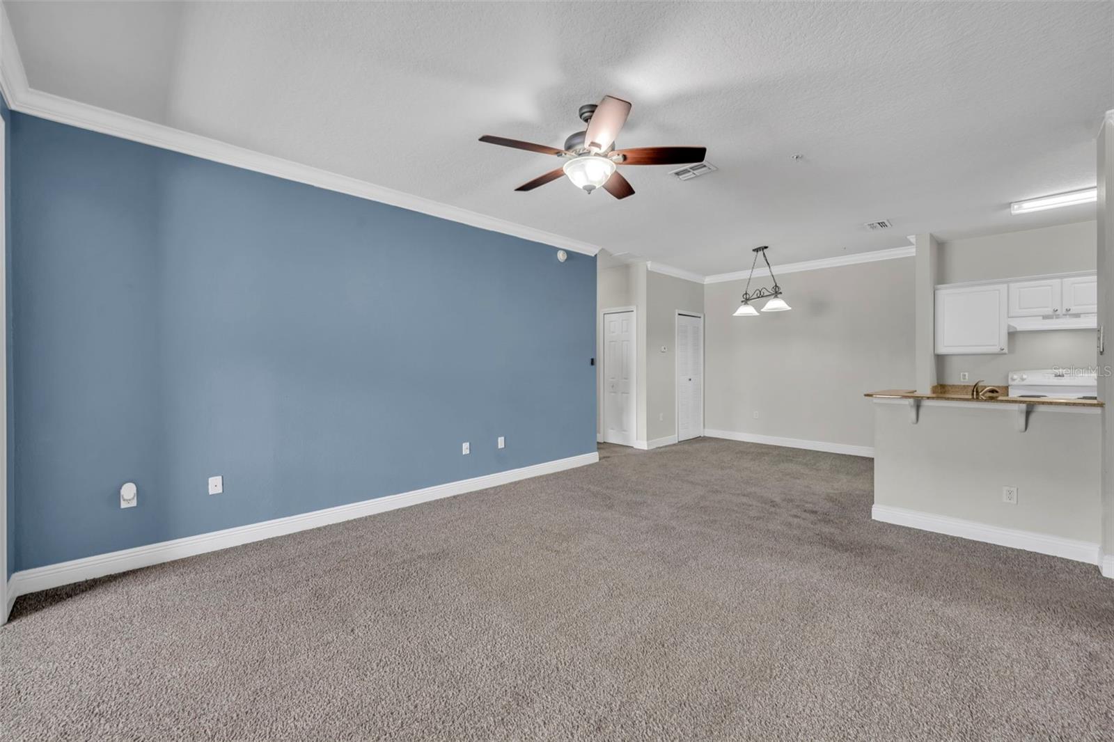 SOUTHERN PINES CONDO - Residential