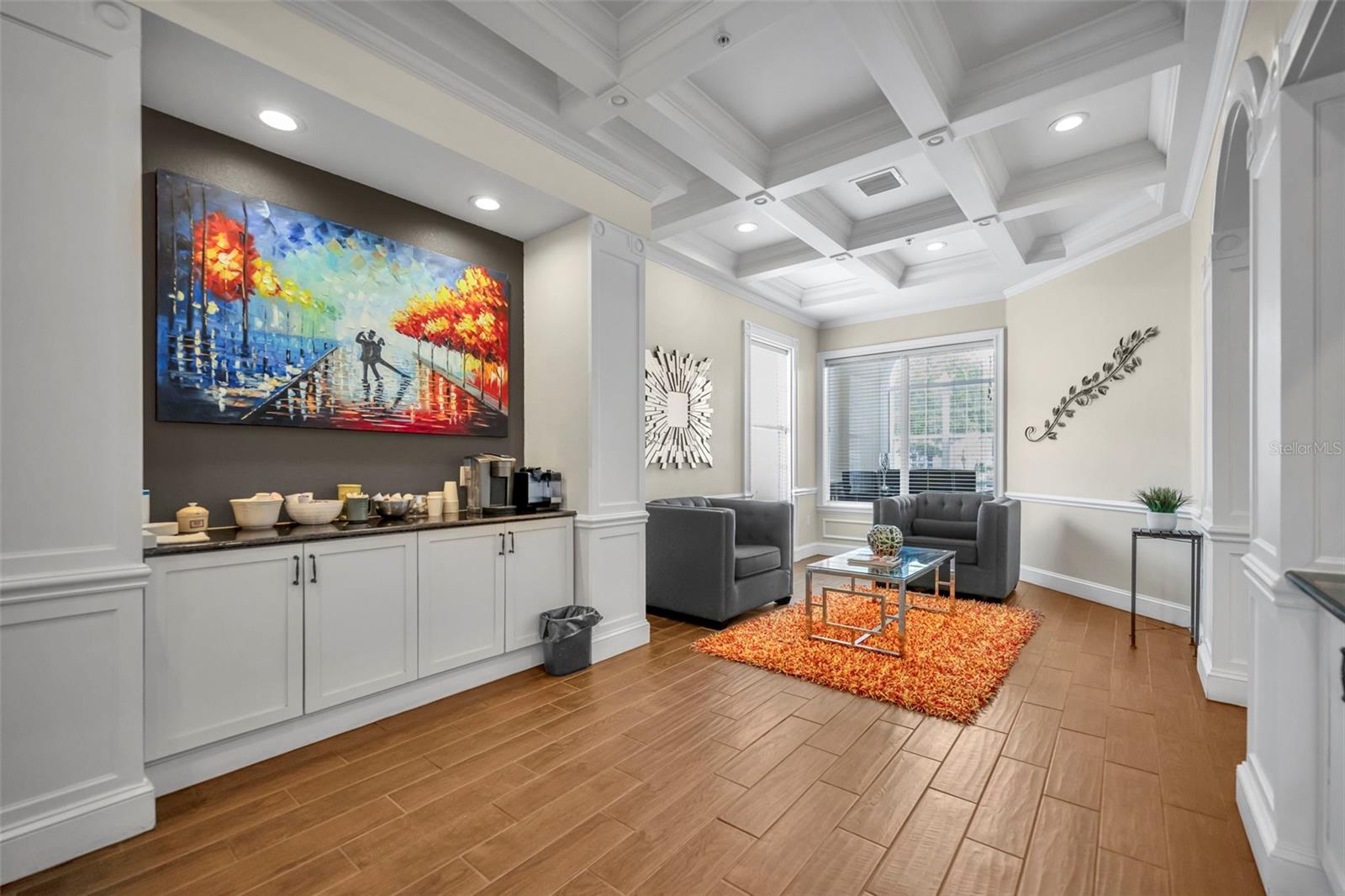 SOUTHERN PINES CONDO - Residential