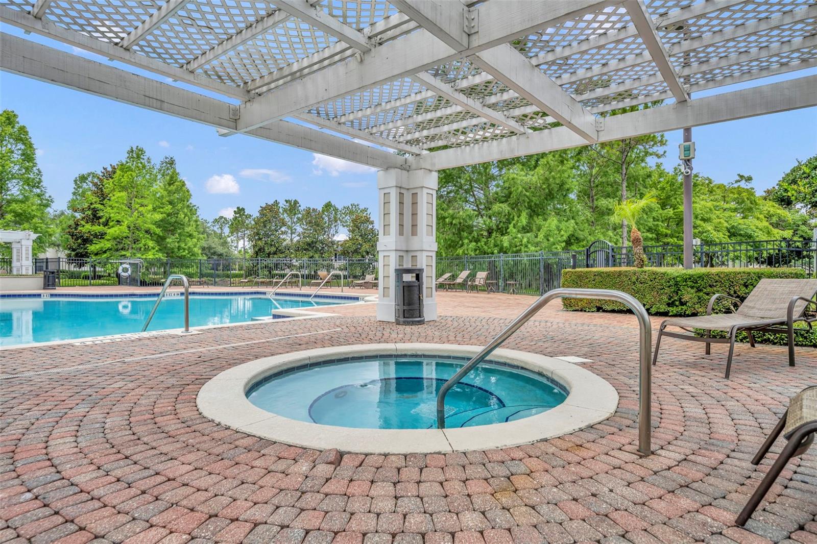 SOUTHERN PINES CONDO - Residential