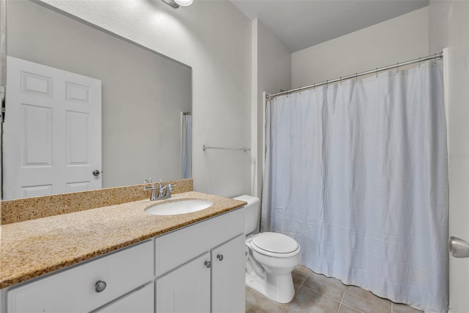 SOUTHERN PINES CONDO - Residential