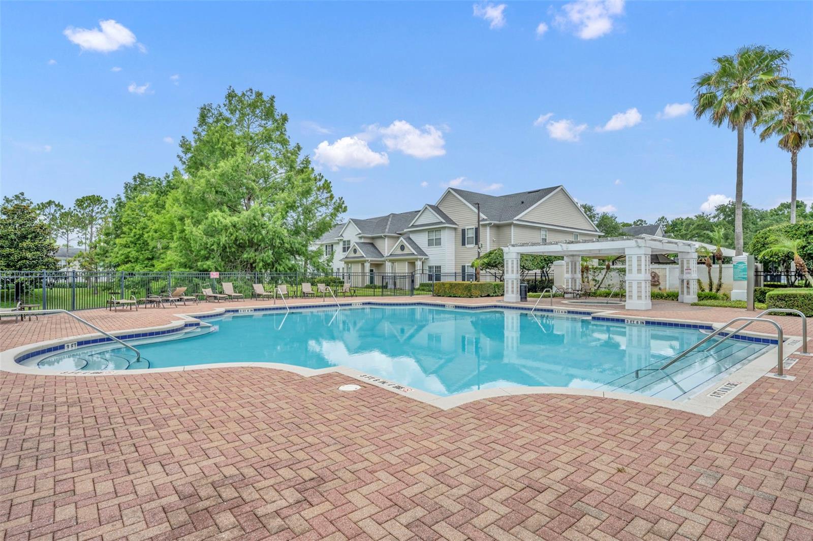 SOUTHERN PINES CONDO - Residential