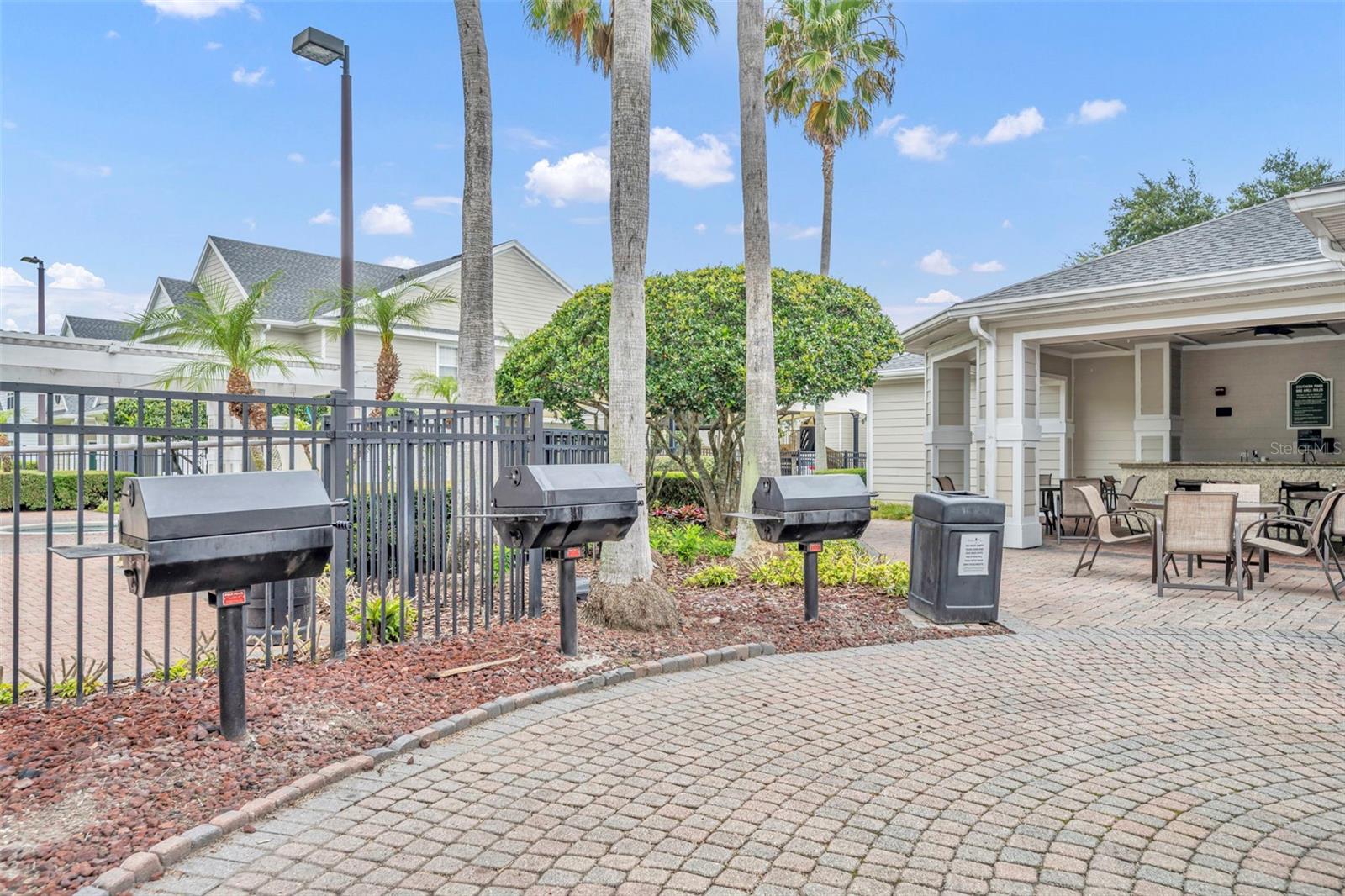 SOUTHERN PINES CONDO - Residential