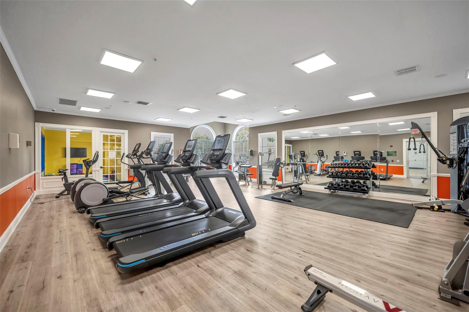 SOUTHERN PINES CONDO - Residential