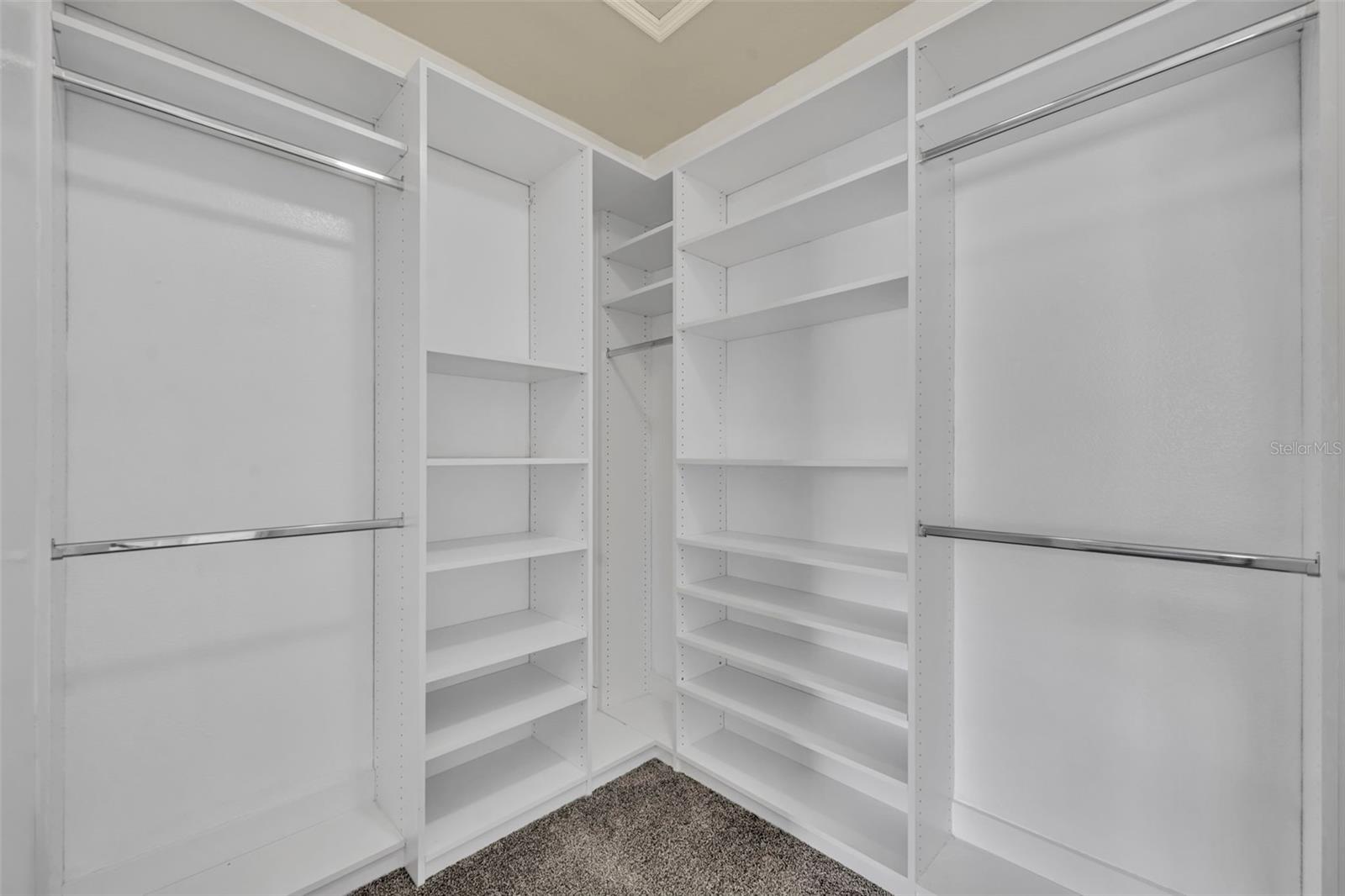 SOUTHERN PINES CONDO - Residential