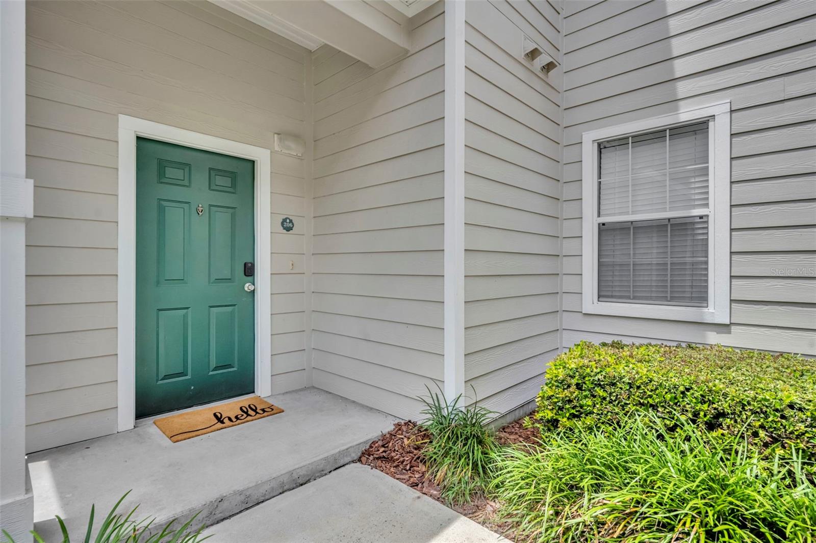 SOUTHERN PINES CONDO - Residential