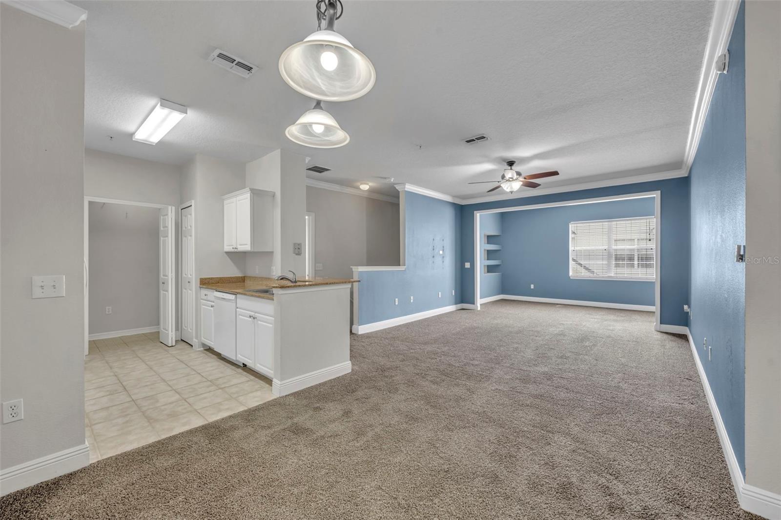 SOUTHERN PINES CONDO - Residential