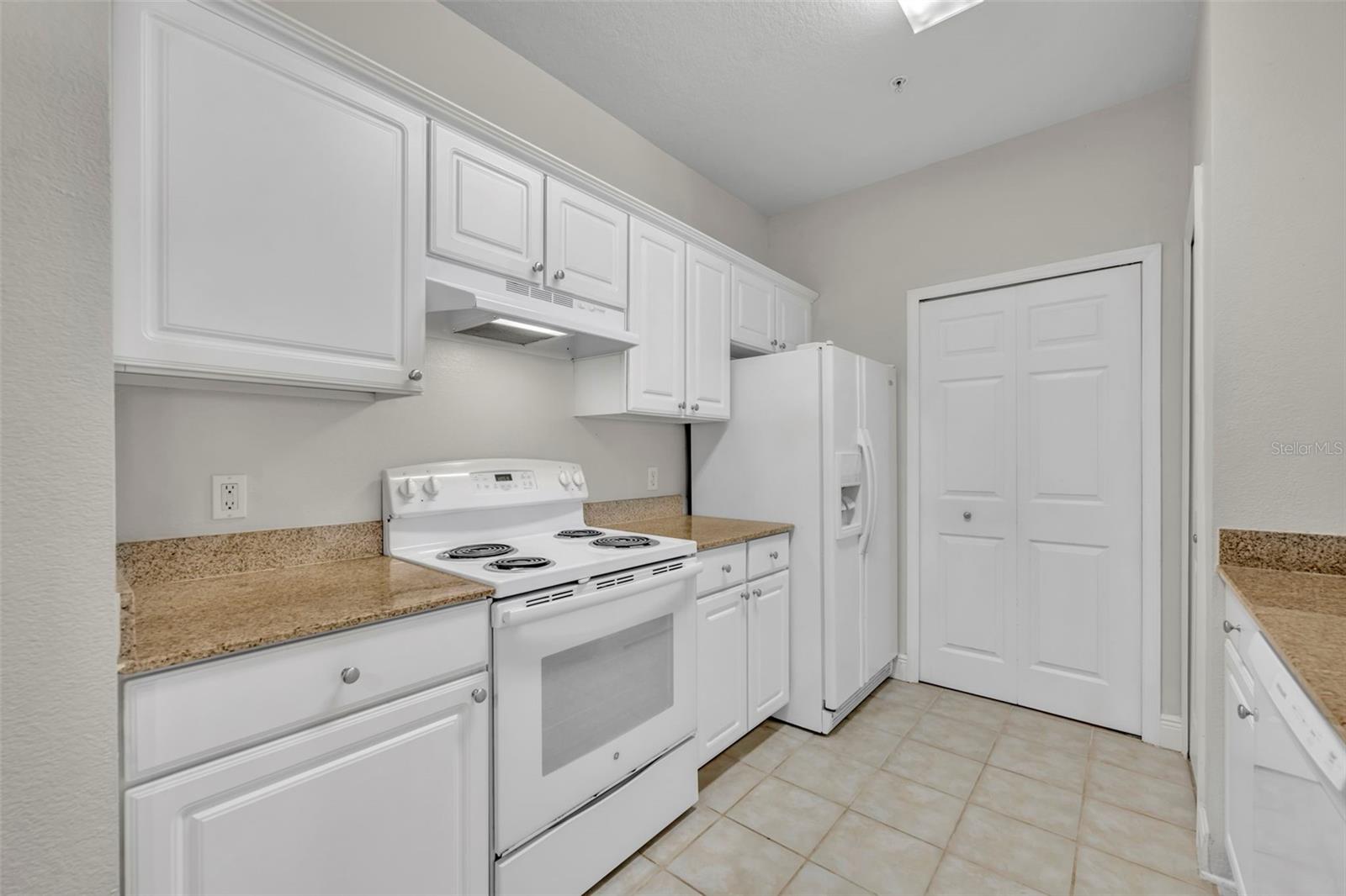 SOUTHERN PINES CONDO - Residential