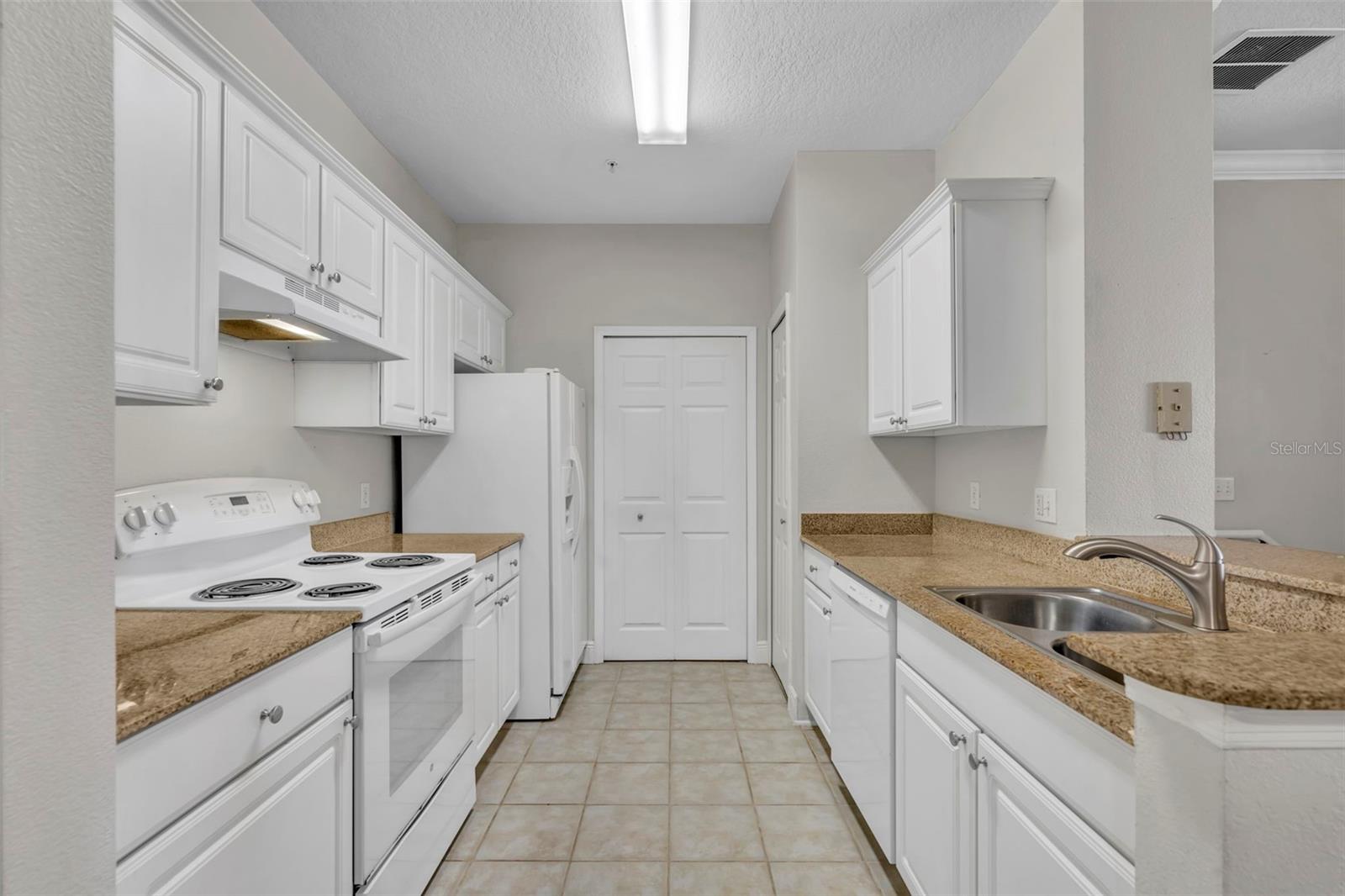 SOUTHERN PINES CONDO - Residential