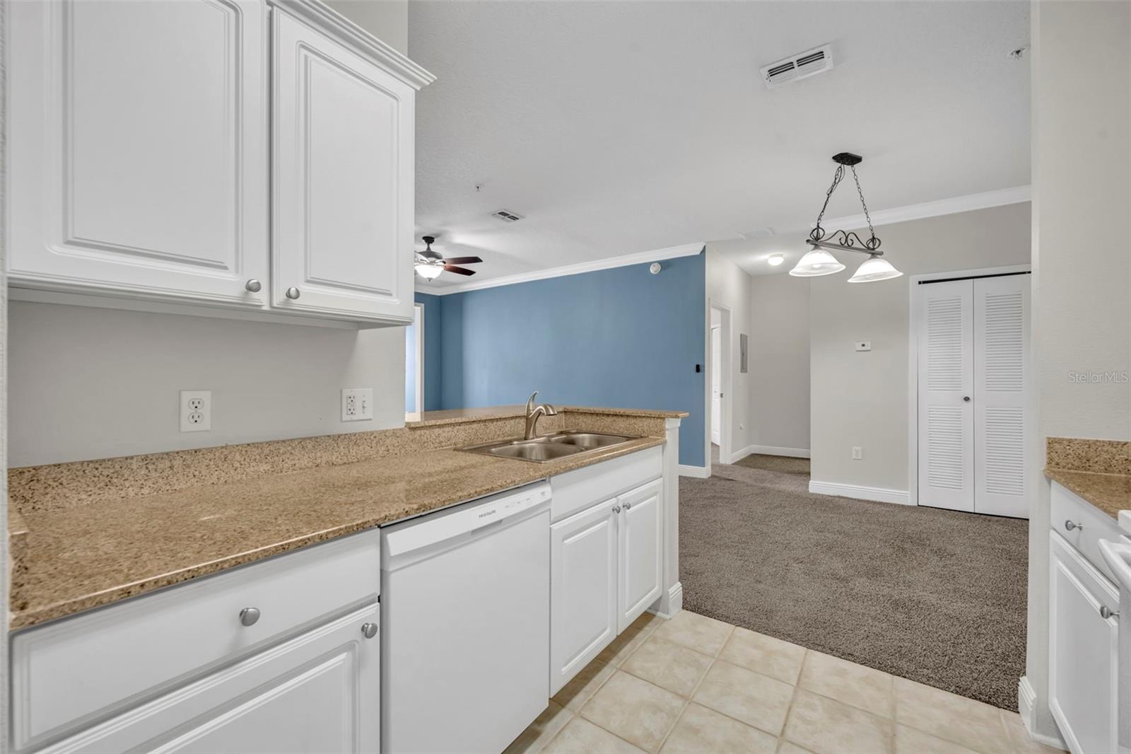 SOUTHERN PINES CONDO - Residential