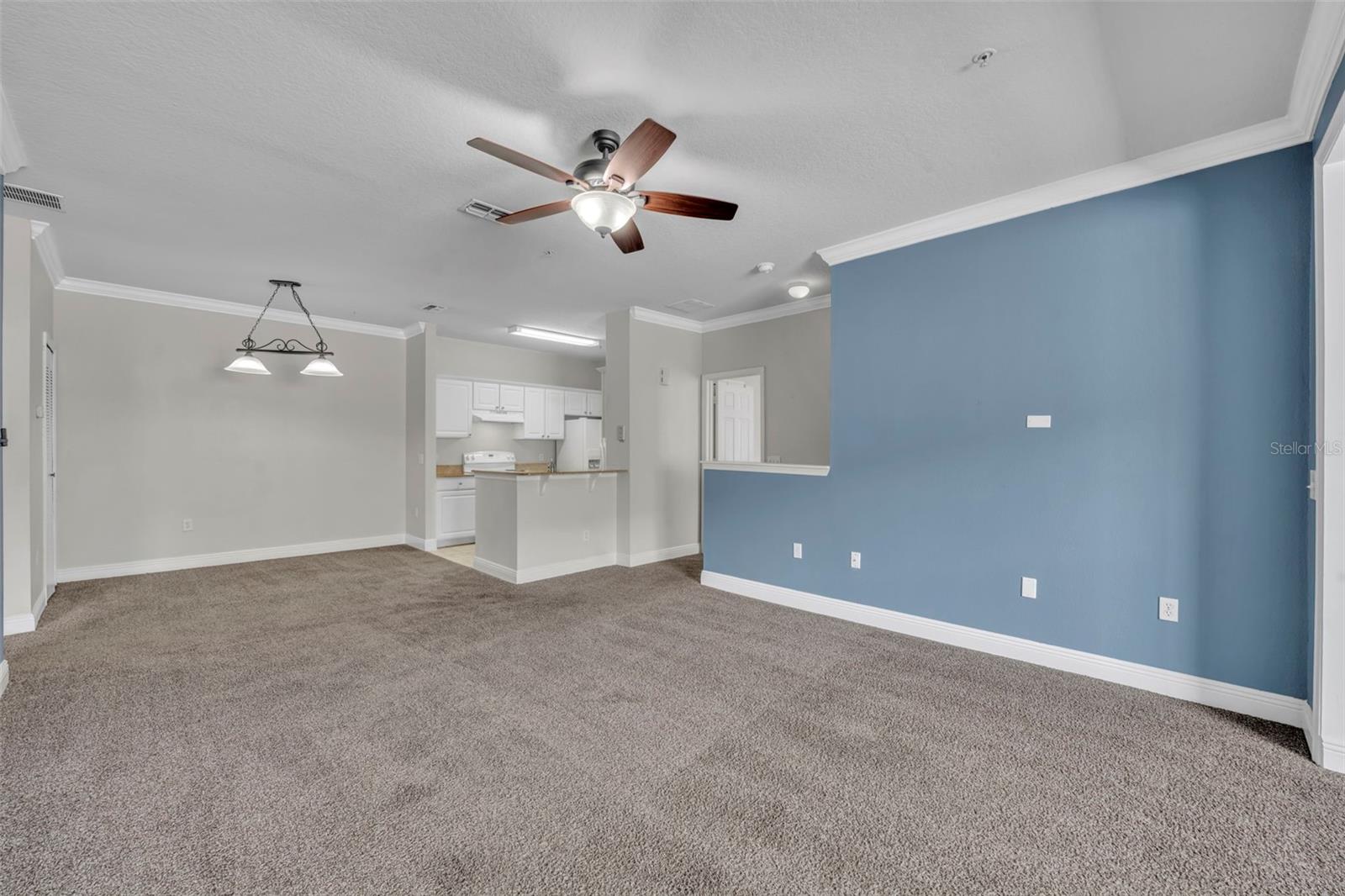 SOUTHERN PINES CONDO - Residential