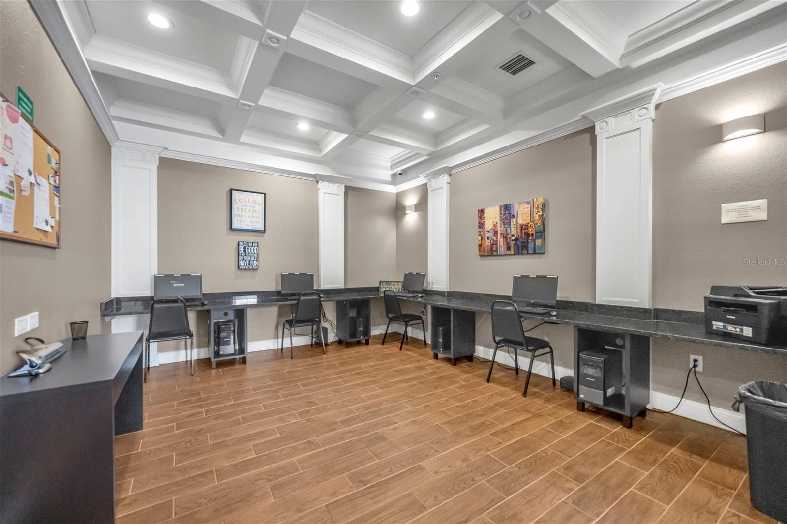 SOUTHERN PINES CONDO - Residential
