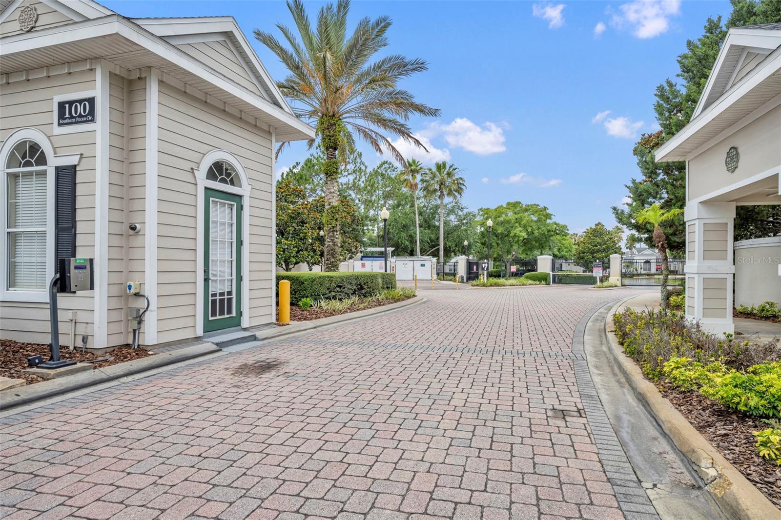 SOUTHERN PINES CONDO - Residential