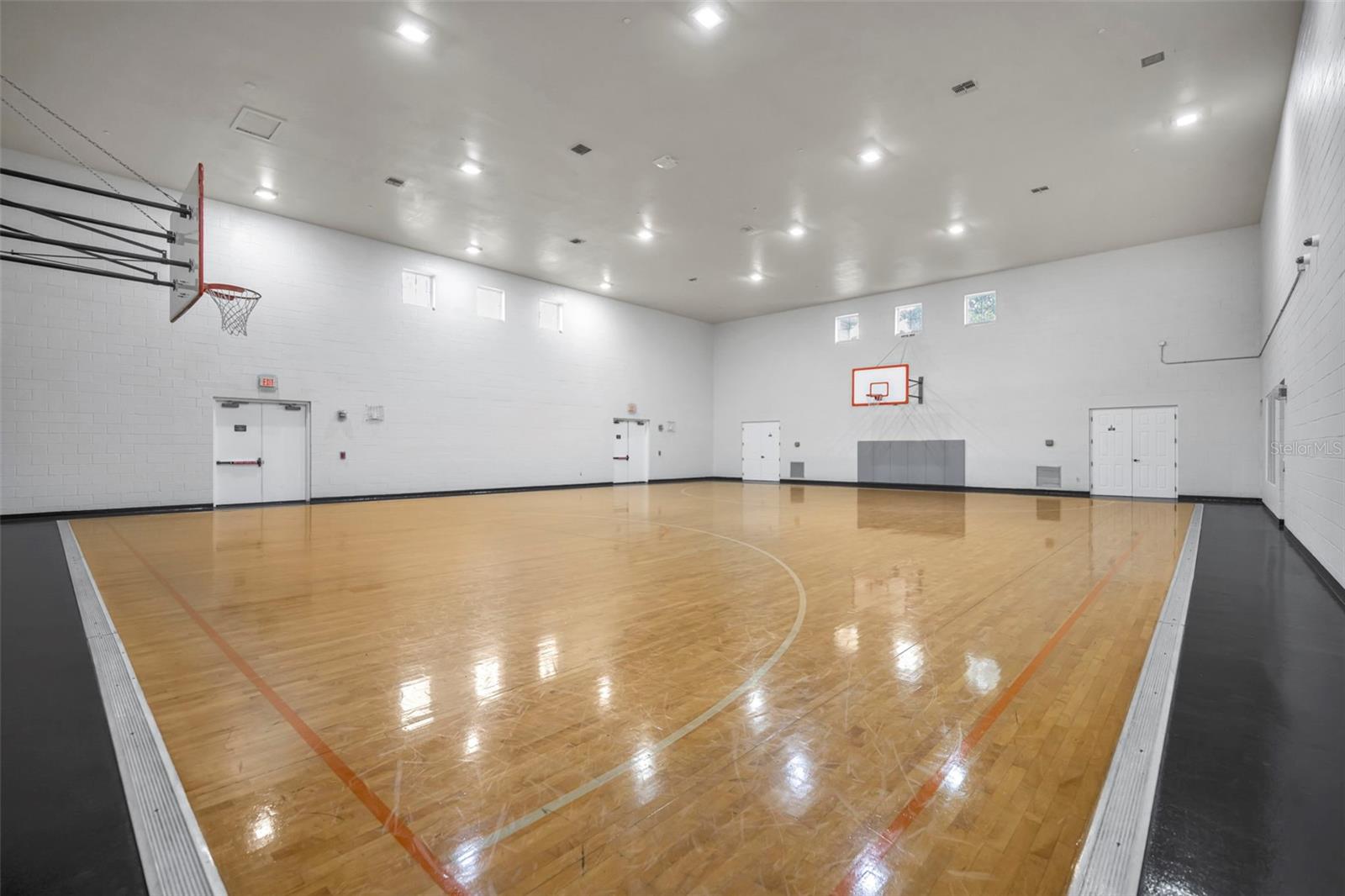 SOUTHERN PINES CONDO - Residential