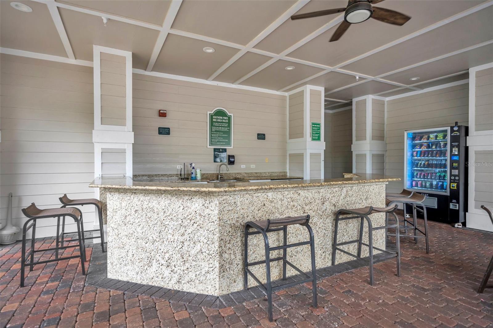 SOUTHERN PINES CONDO - Residential