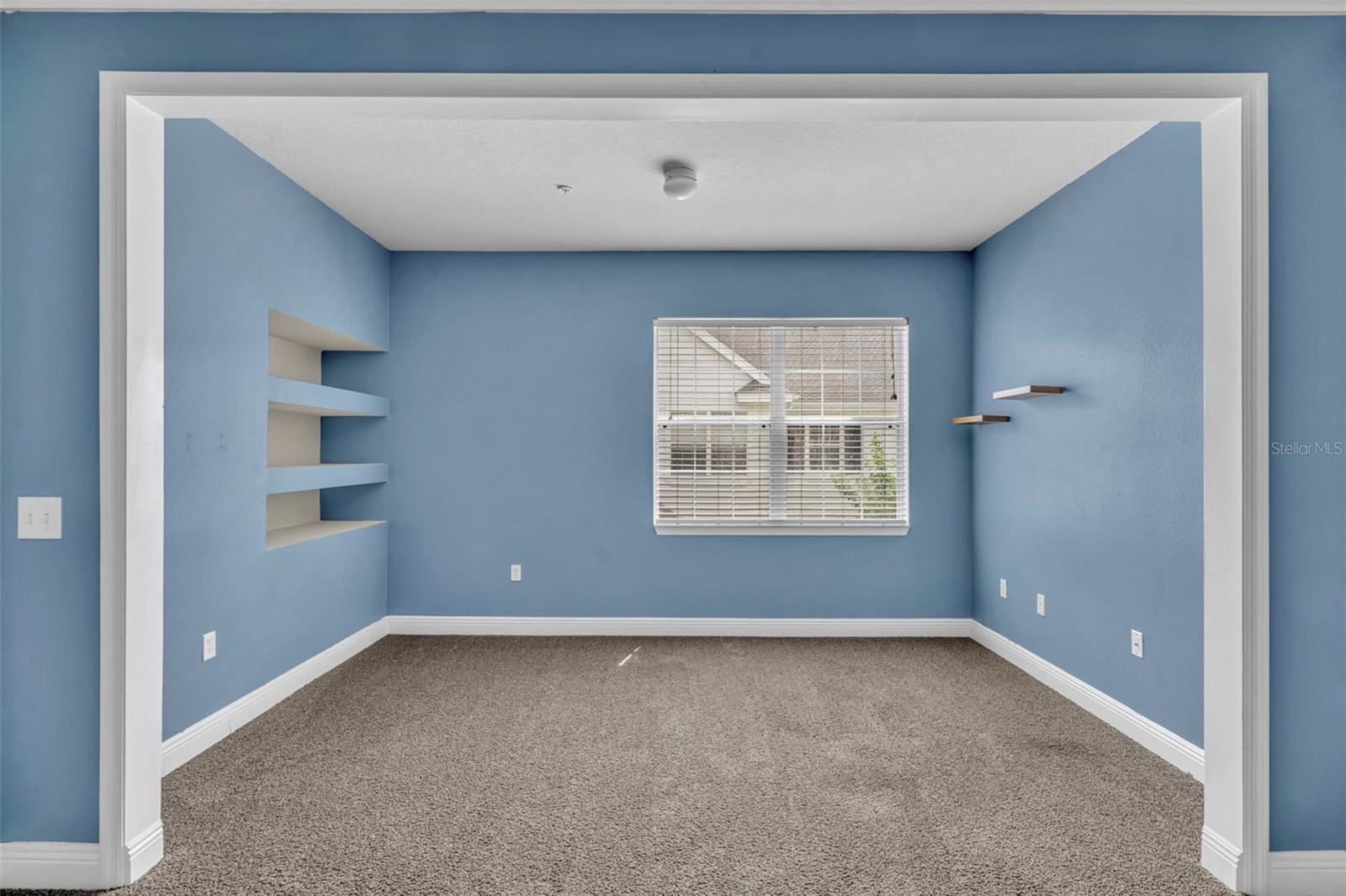 SOUTHERN PINES CONDO - Residential