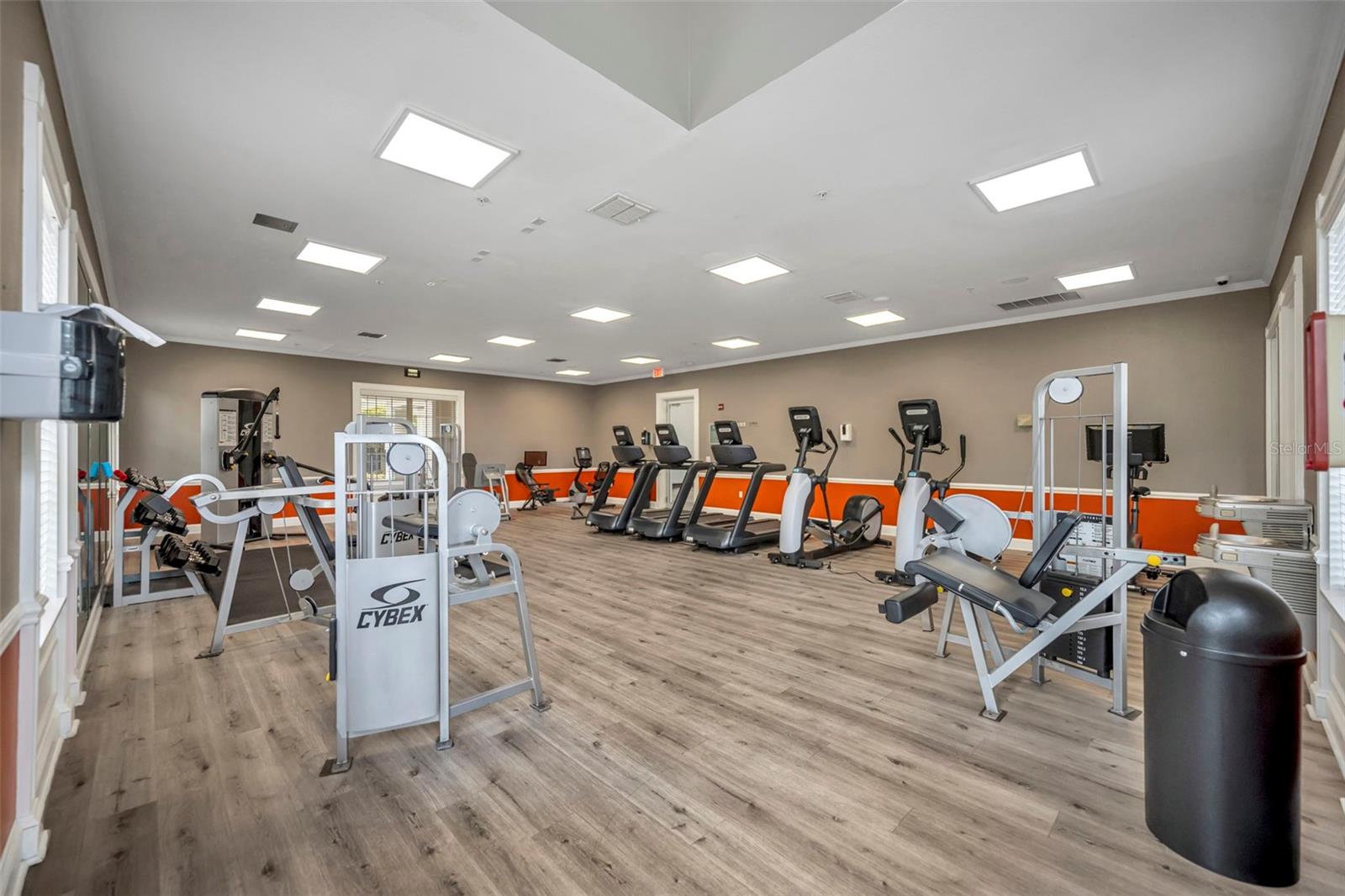 SOUTHERN PINES CONDO - Residential