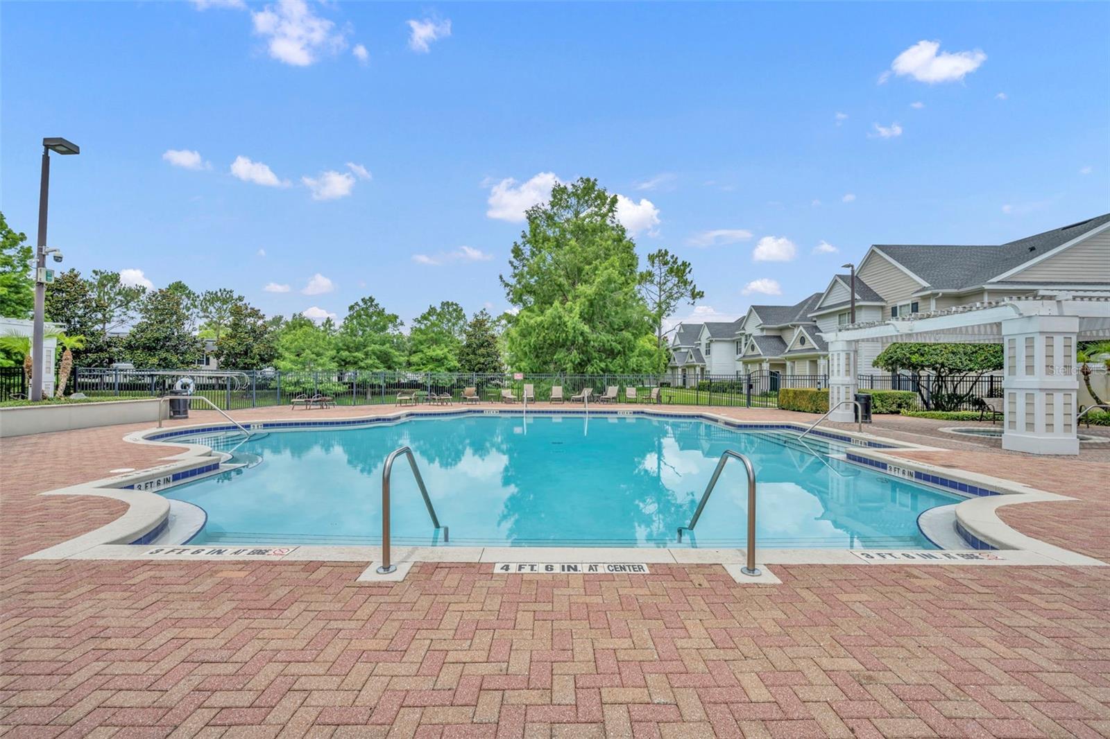 SOUTHERN PINES CONDO - Residential