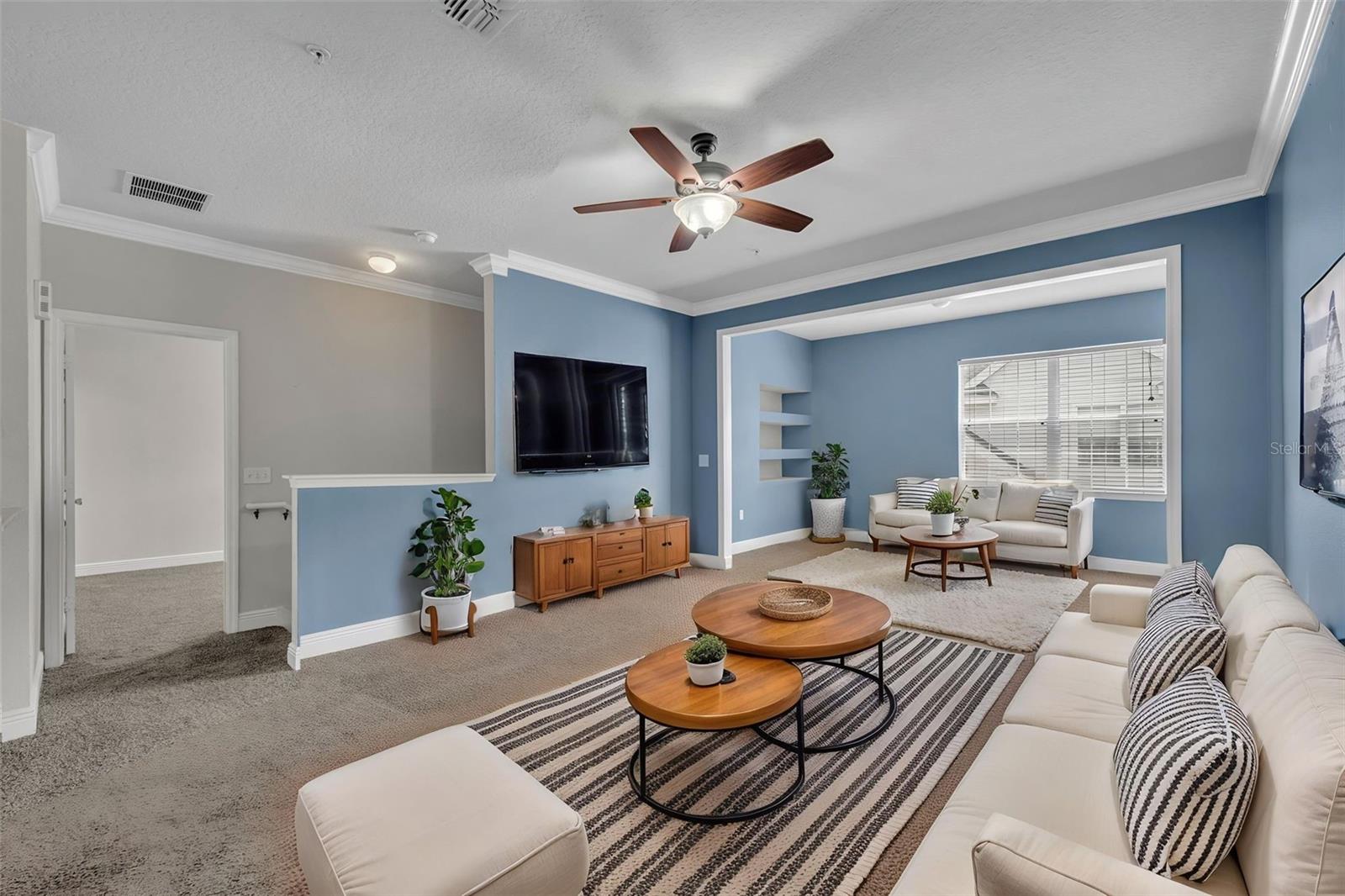 SOUTHERN PINES CONDO - Residential