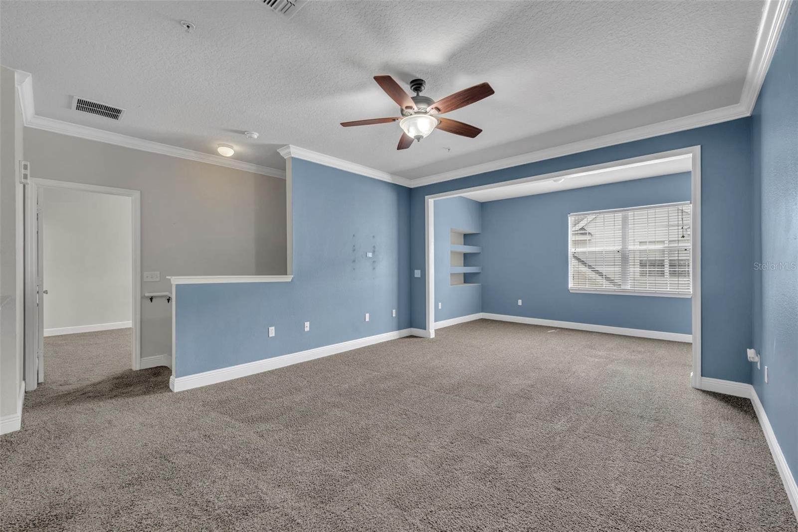 SOUTHERN PINES CONDO - Residential