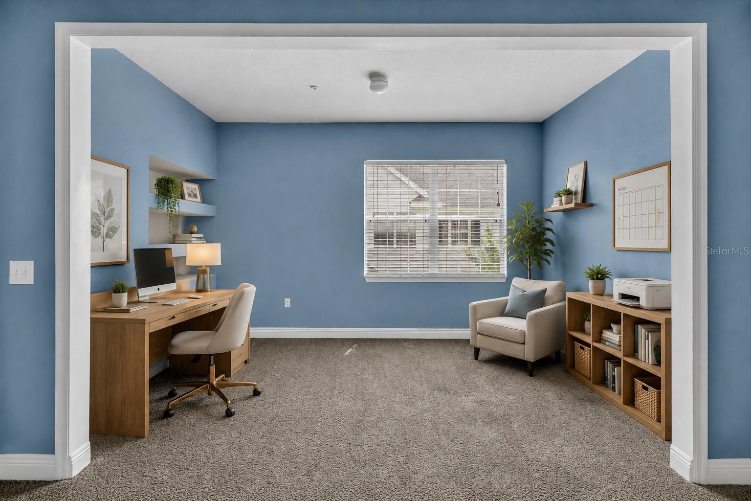 SOUTHERN PINES CONDO - Residential