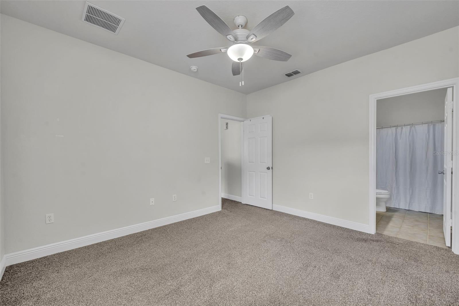 SOUTHERN PINES CONDO - Residential