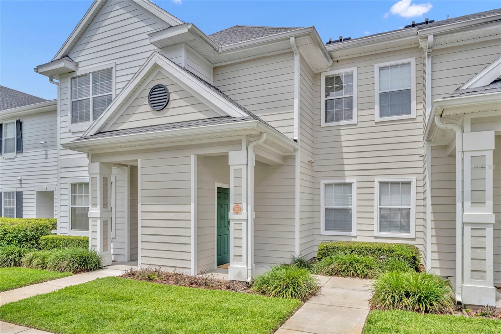 SOUTHERN PINES CONDO - Residential