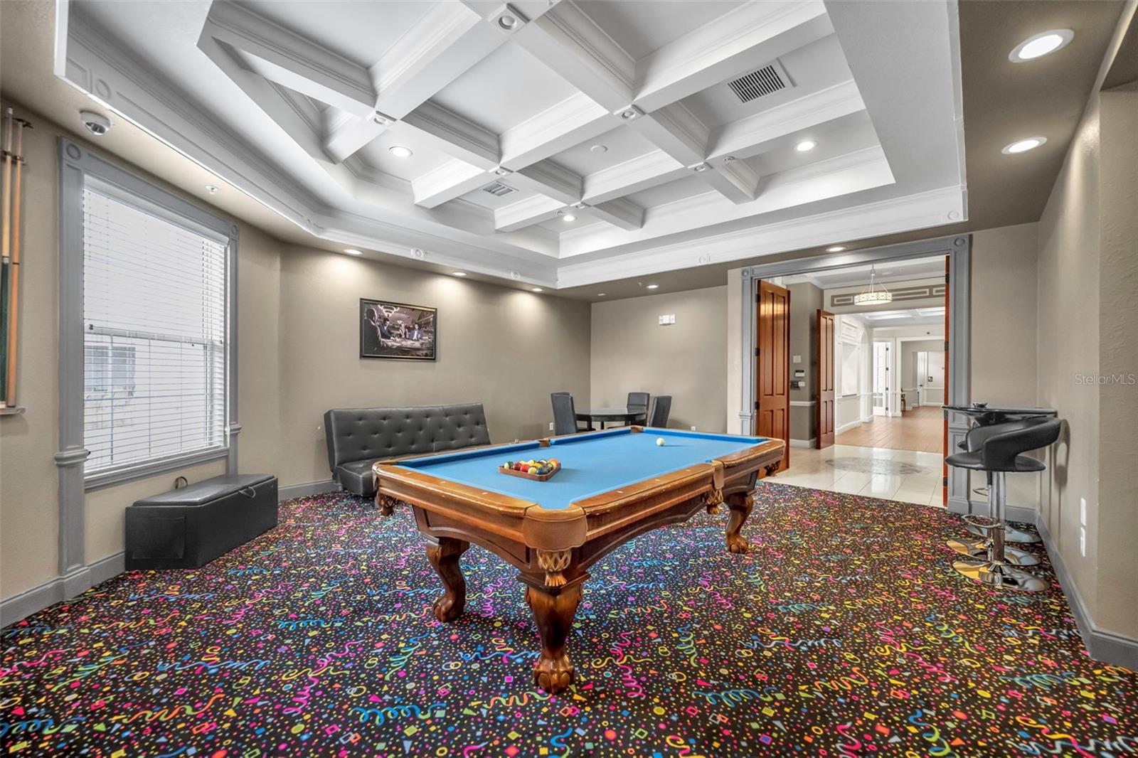 SOUTHERN PINES CONDO - Residential