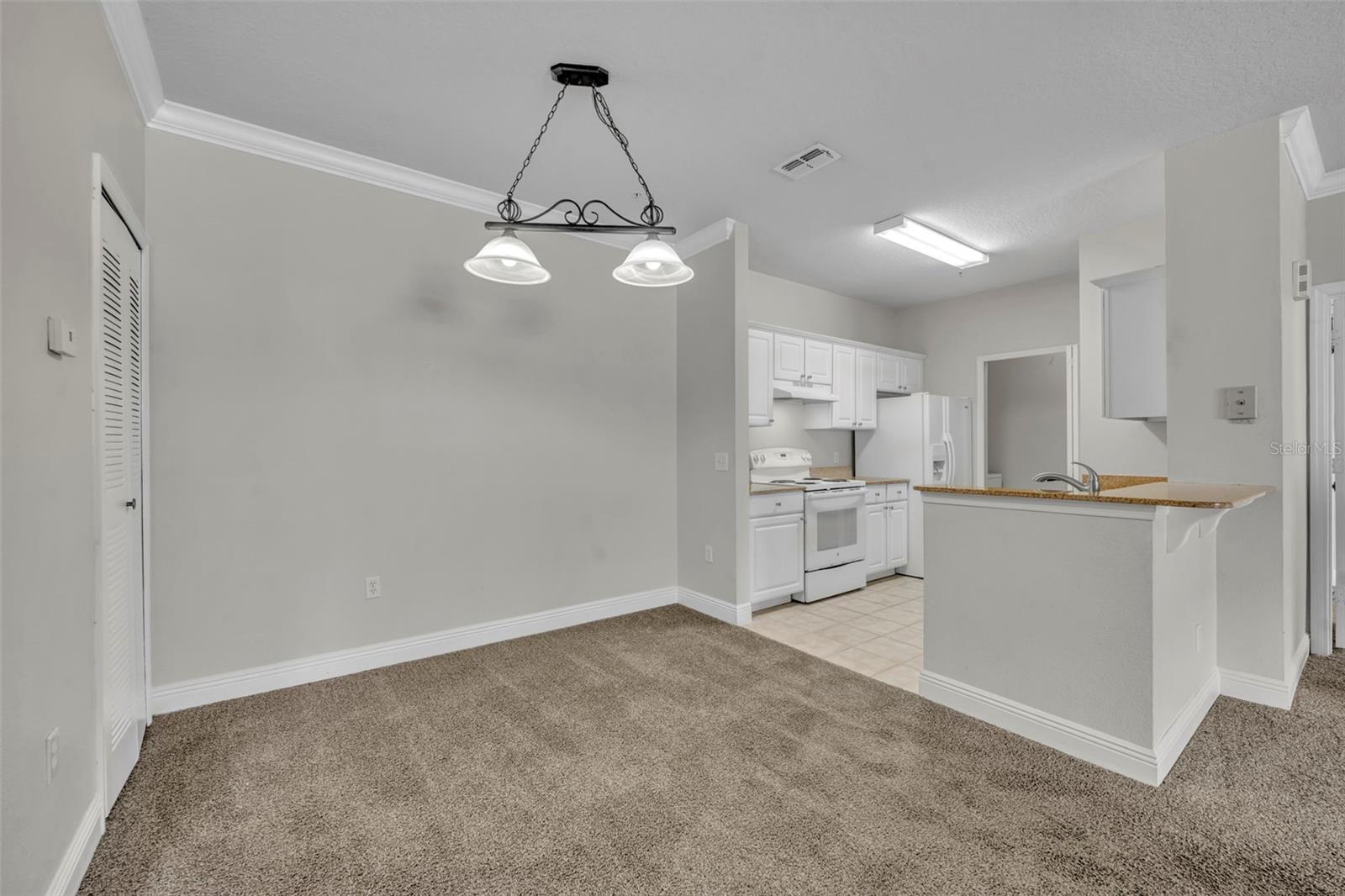 SOUTHERN PINES CONDO - Residential