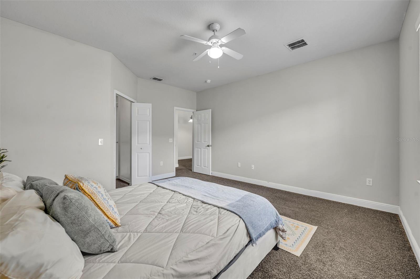 SOUTHERN PINES CONDO - Residential