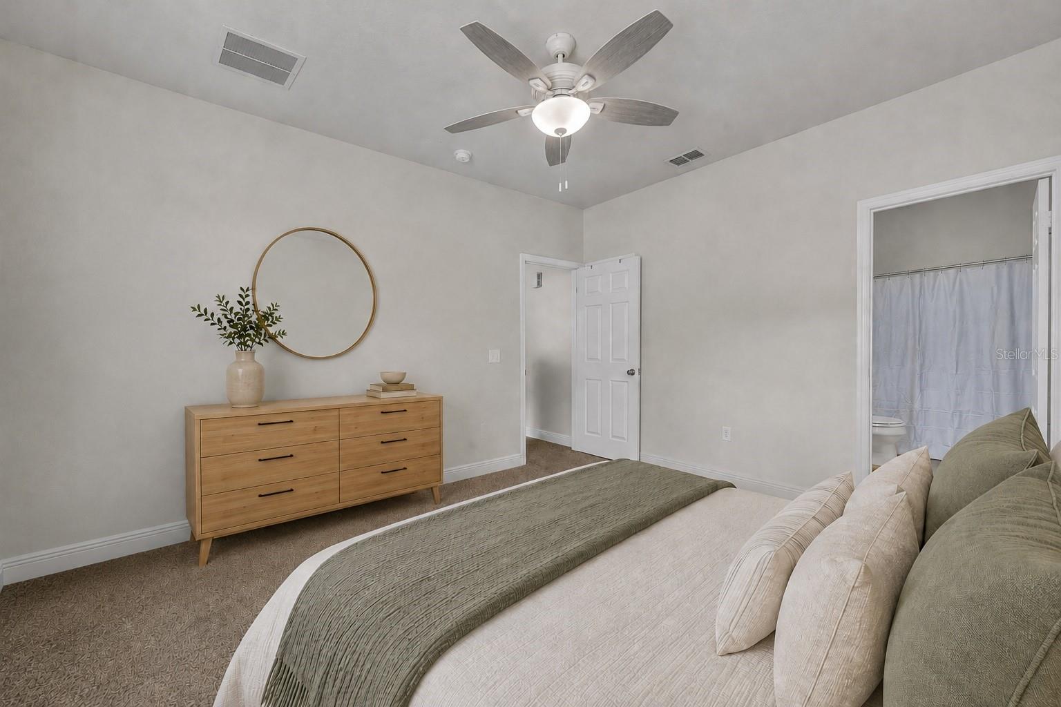 SOUTHERN PINES CONDO - Residential