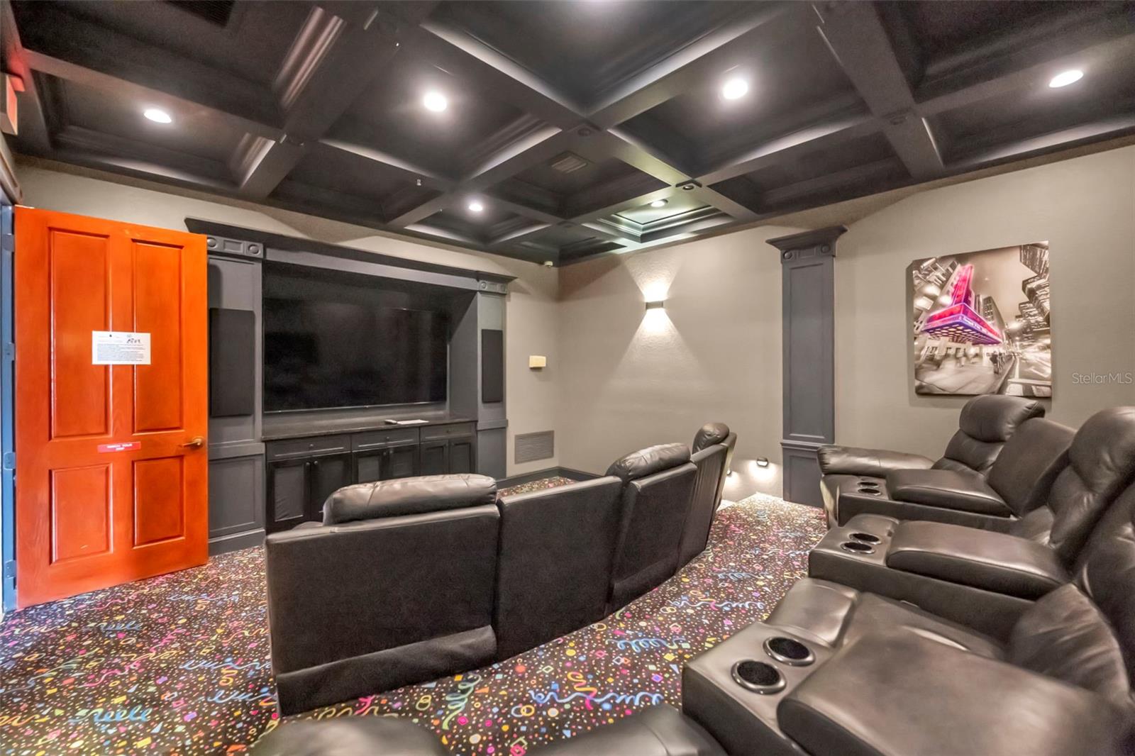 SOUTHERN PINES CONDO - Residential