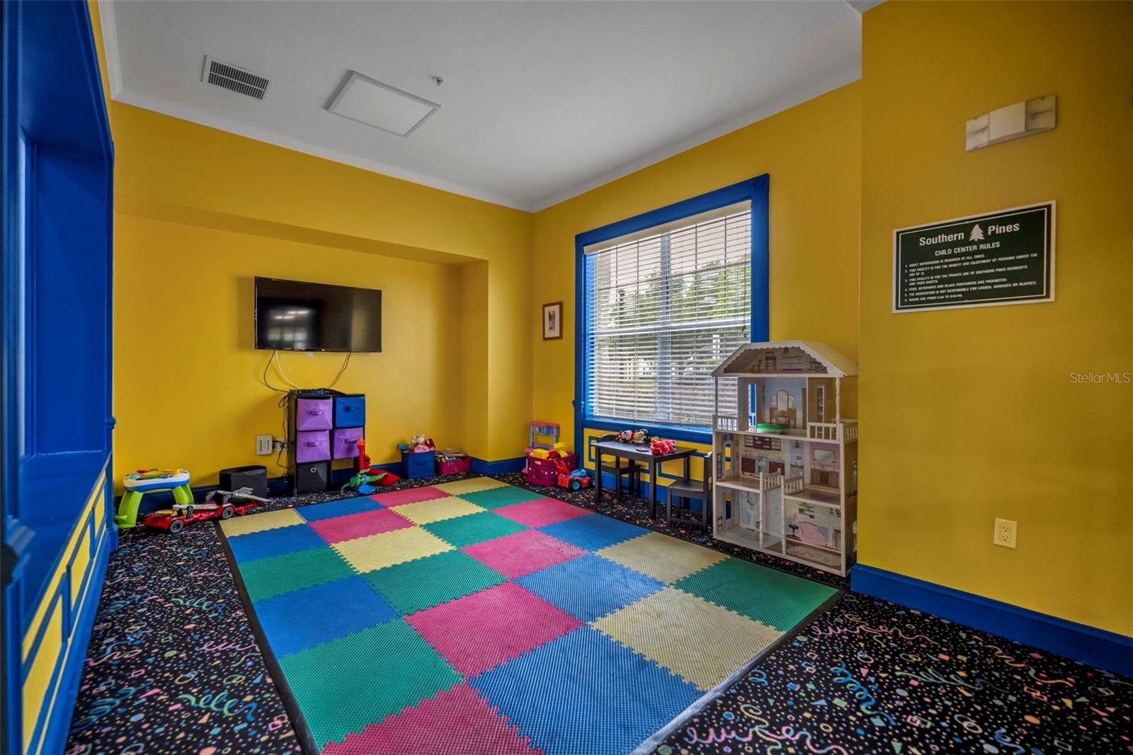 SOUTHERN PINES CONDO - Residential