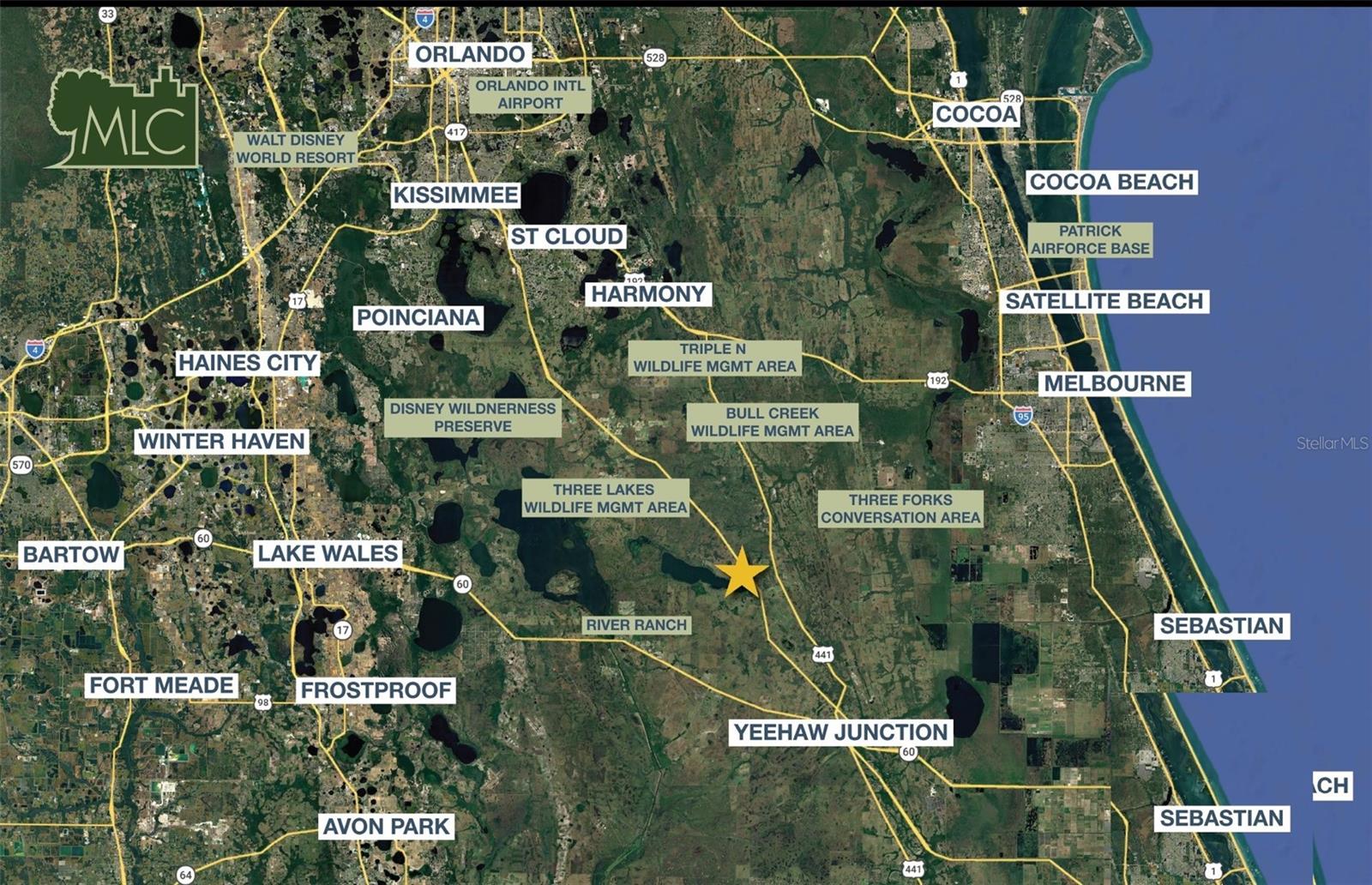 GRIFFIS ACRES - Land