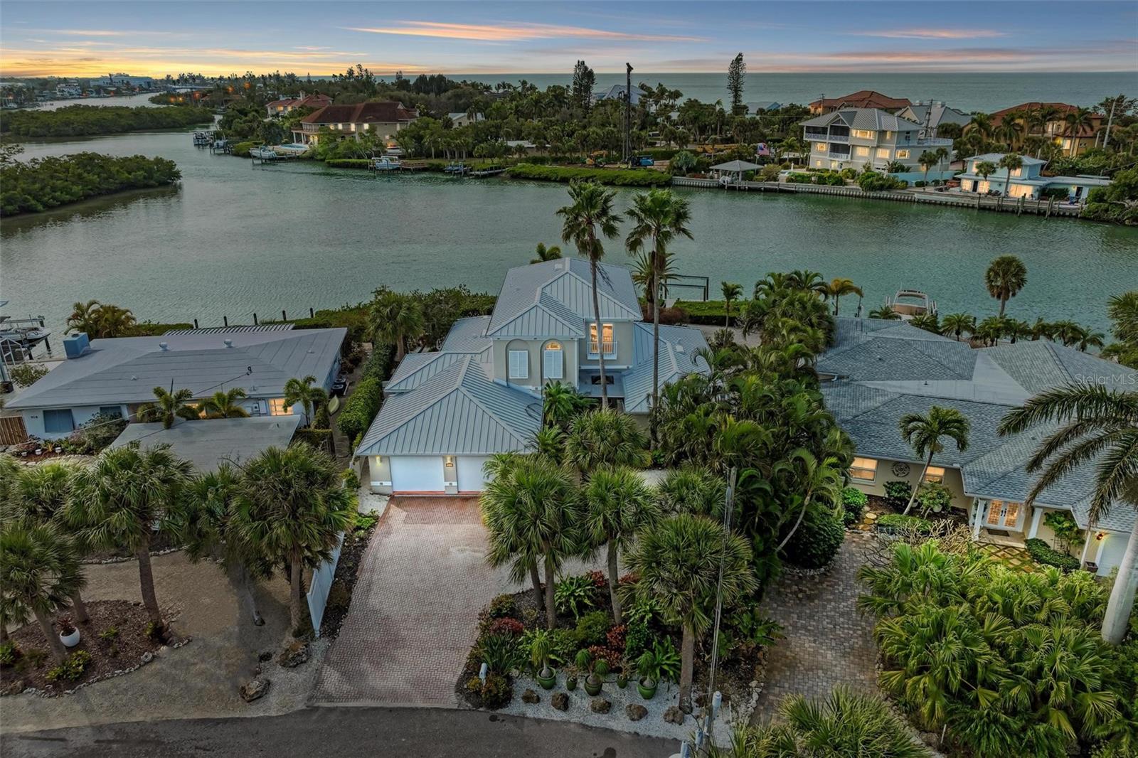 CASEY COVE - Residential