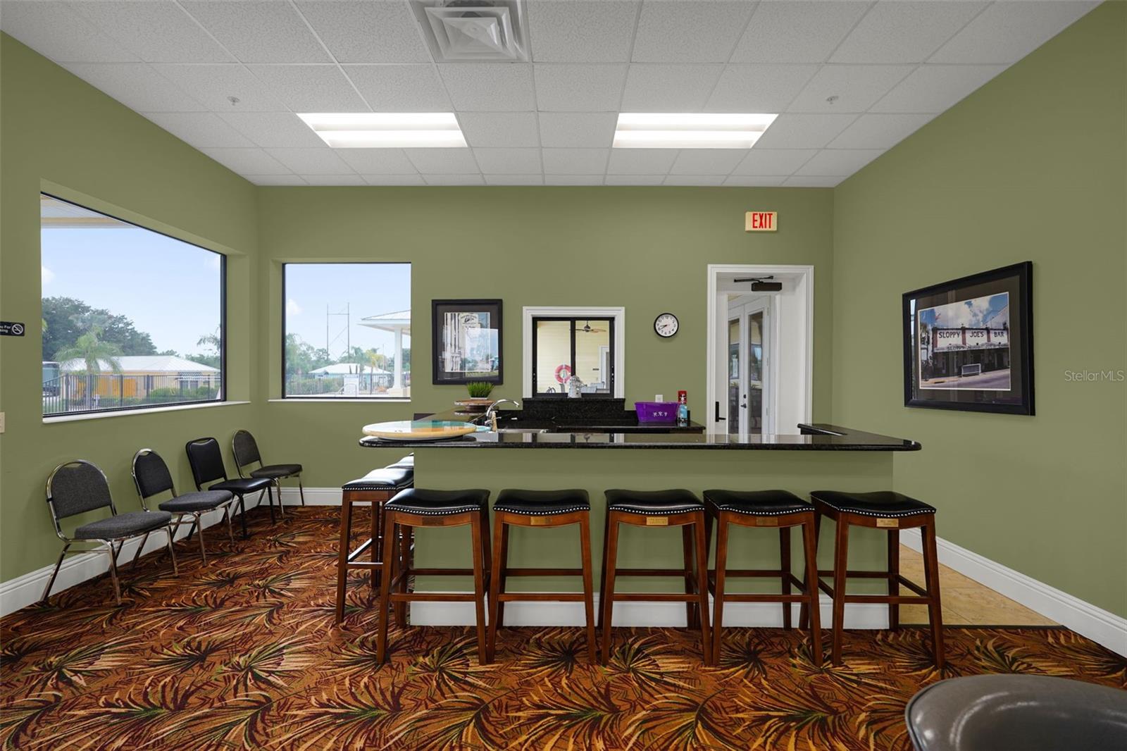 BAY LAKE RESIDENCE - Residential