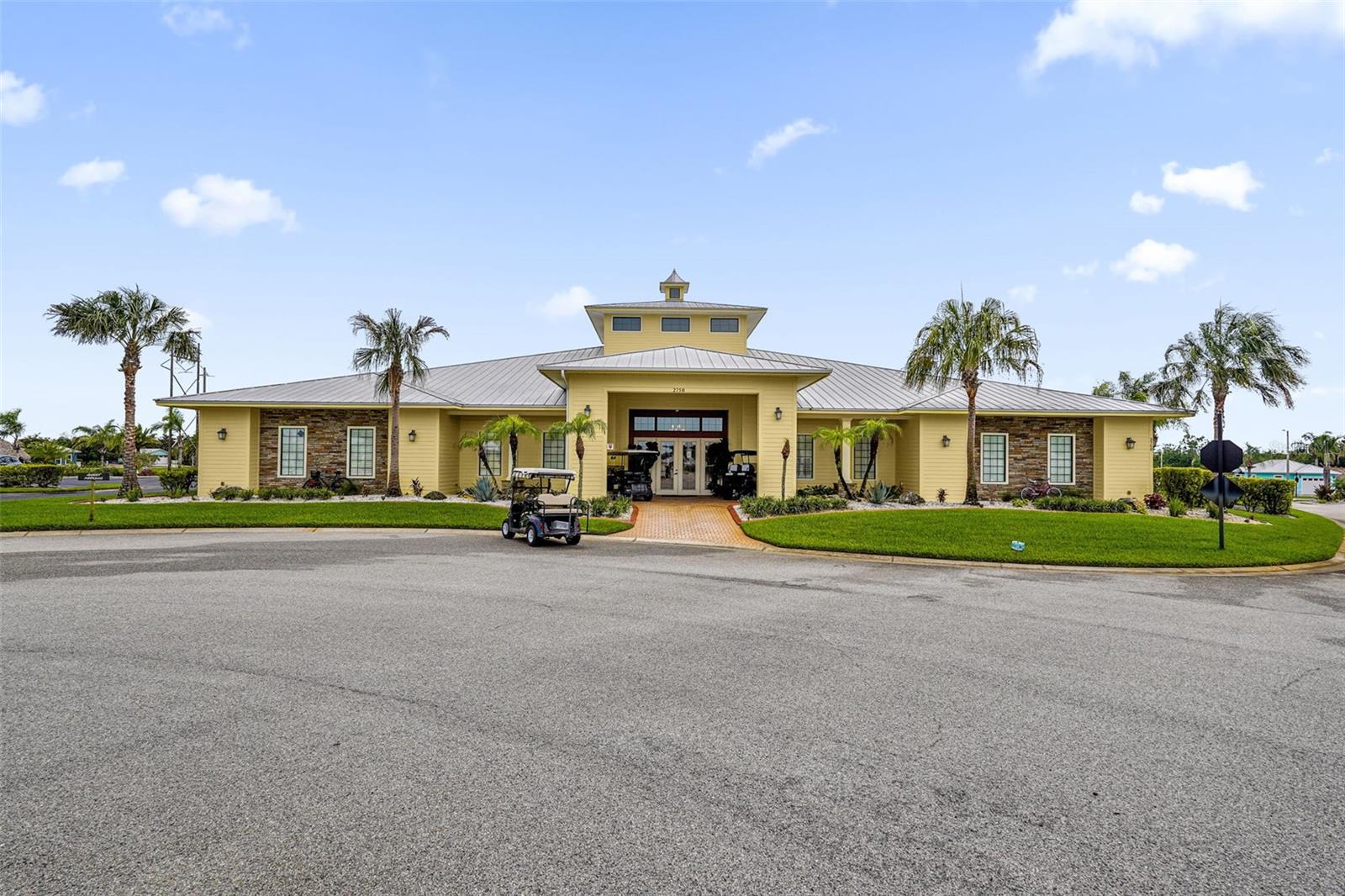 BAY LAKE RESIDENCE - Residential
