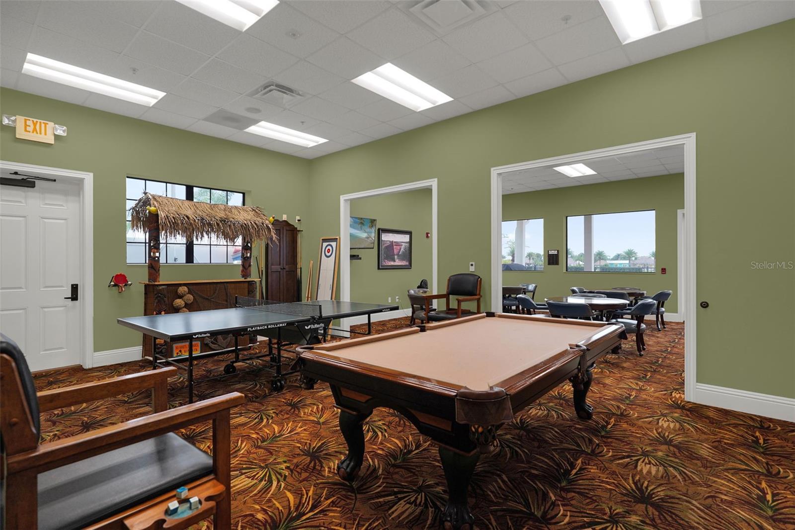 BAY LAKE RESIDENCE - Residential