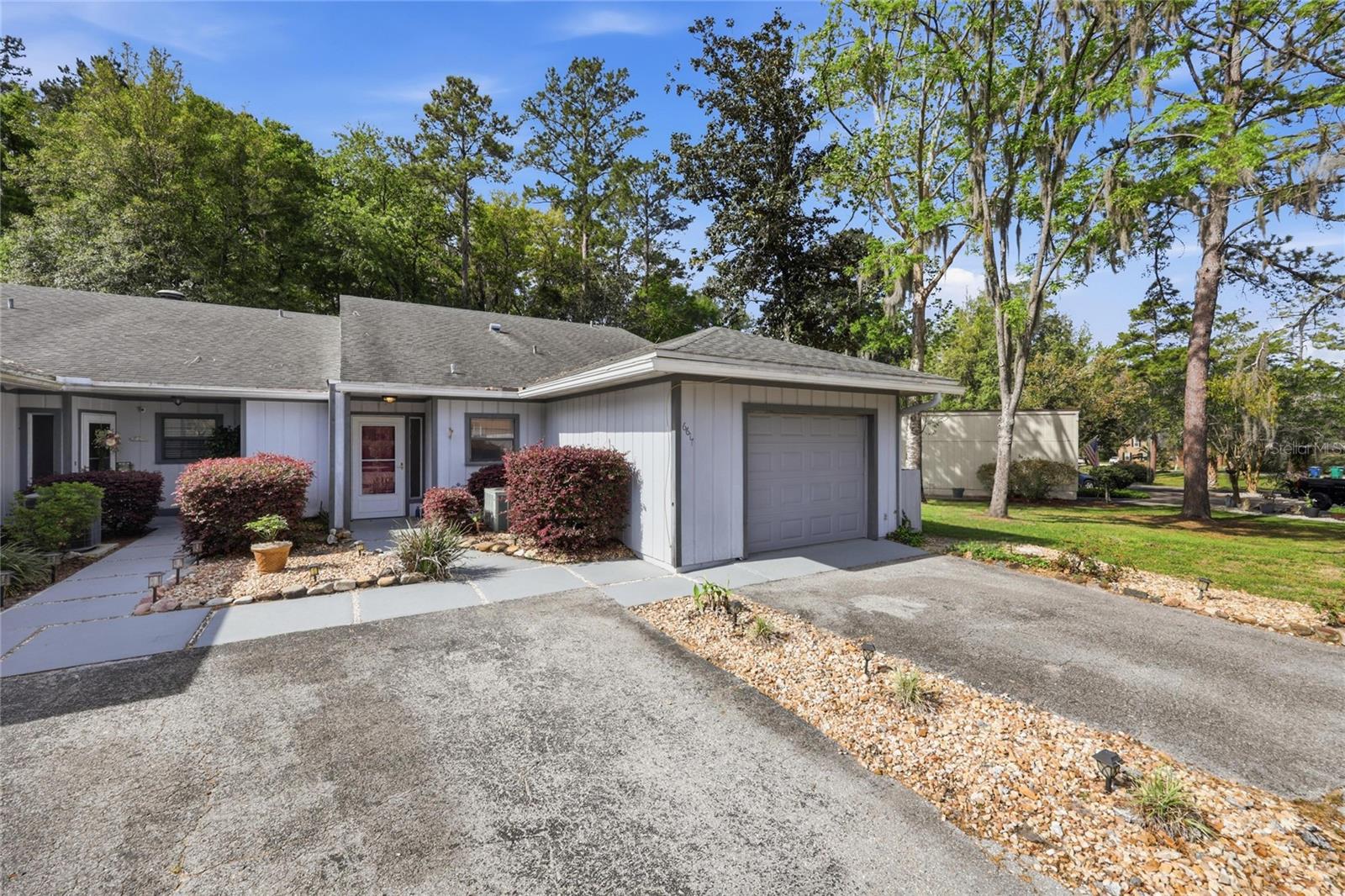 TURKEY CREEK CLUB VILLAS - Residential