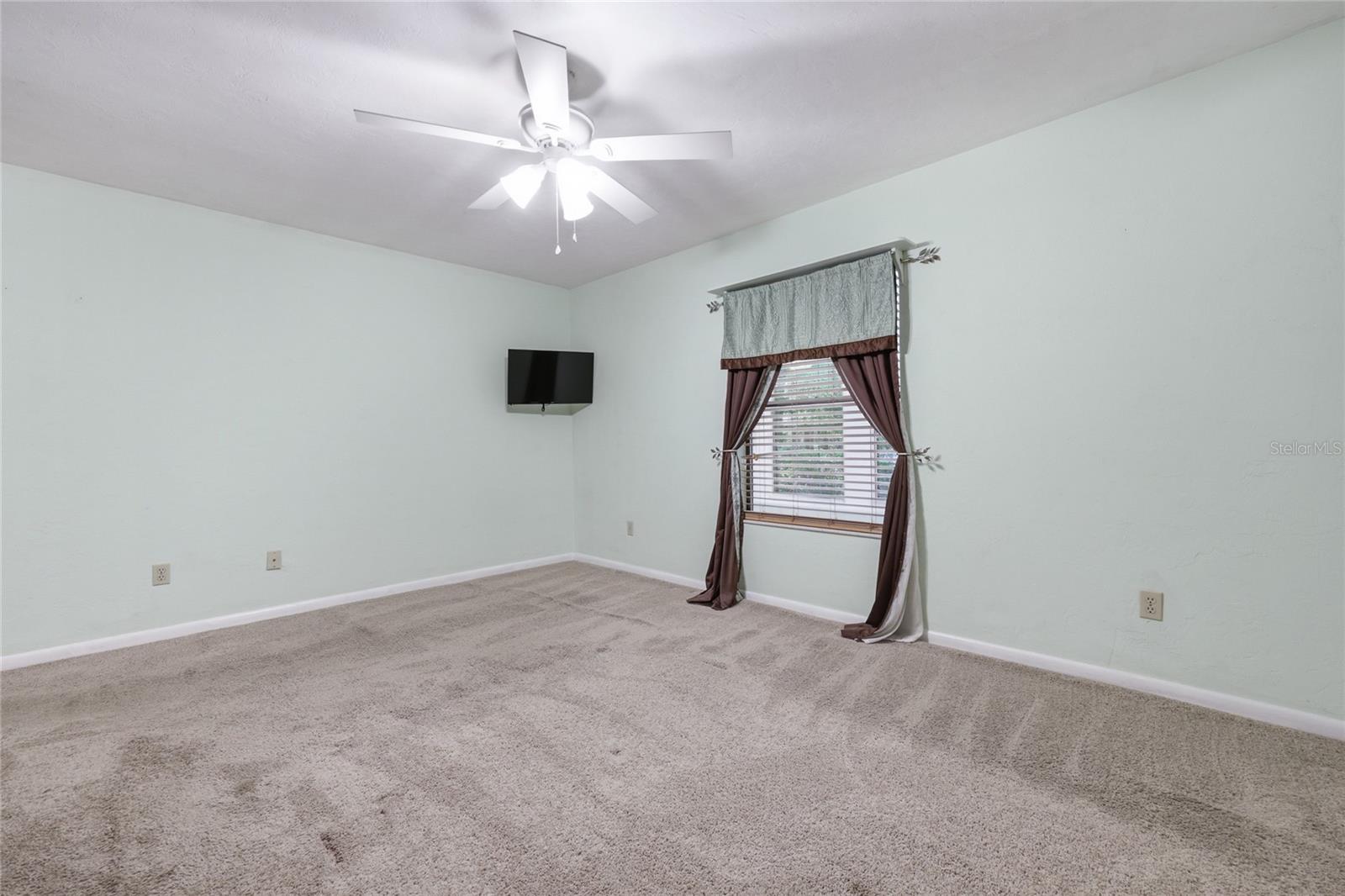 TURKEY CREEK CLUB VILLAS - Residential