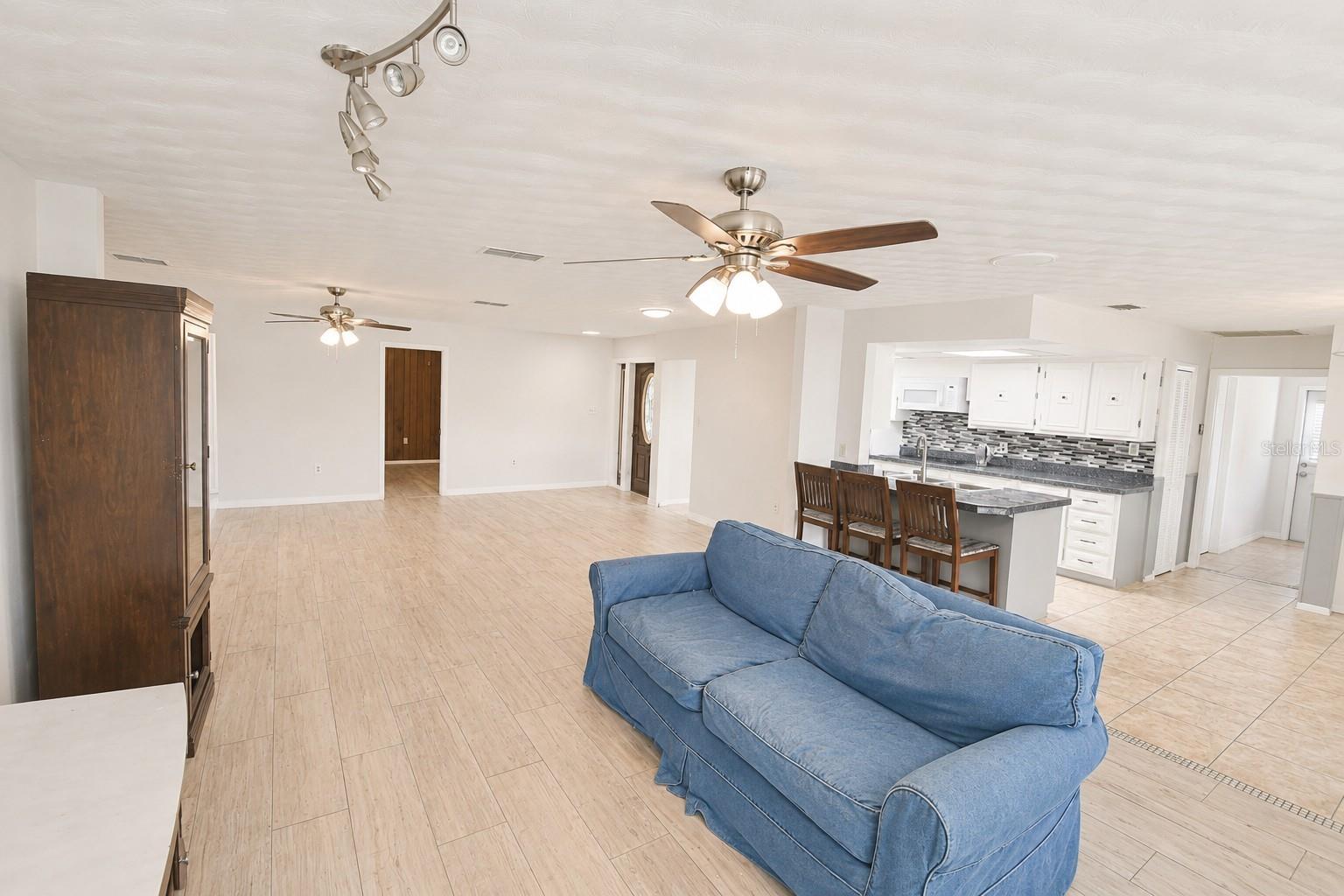 PORT CHARLOTTE SEC 007 - Residential