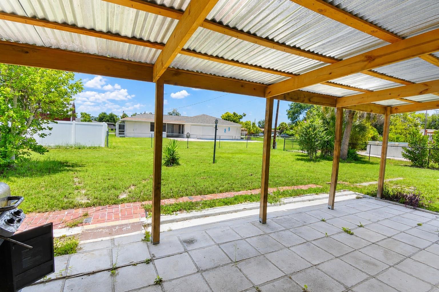 PORT CHARLOTTE SEC 007 - Residential