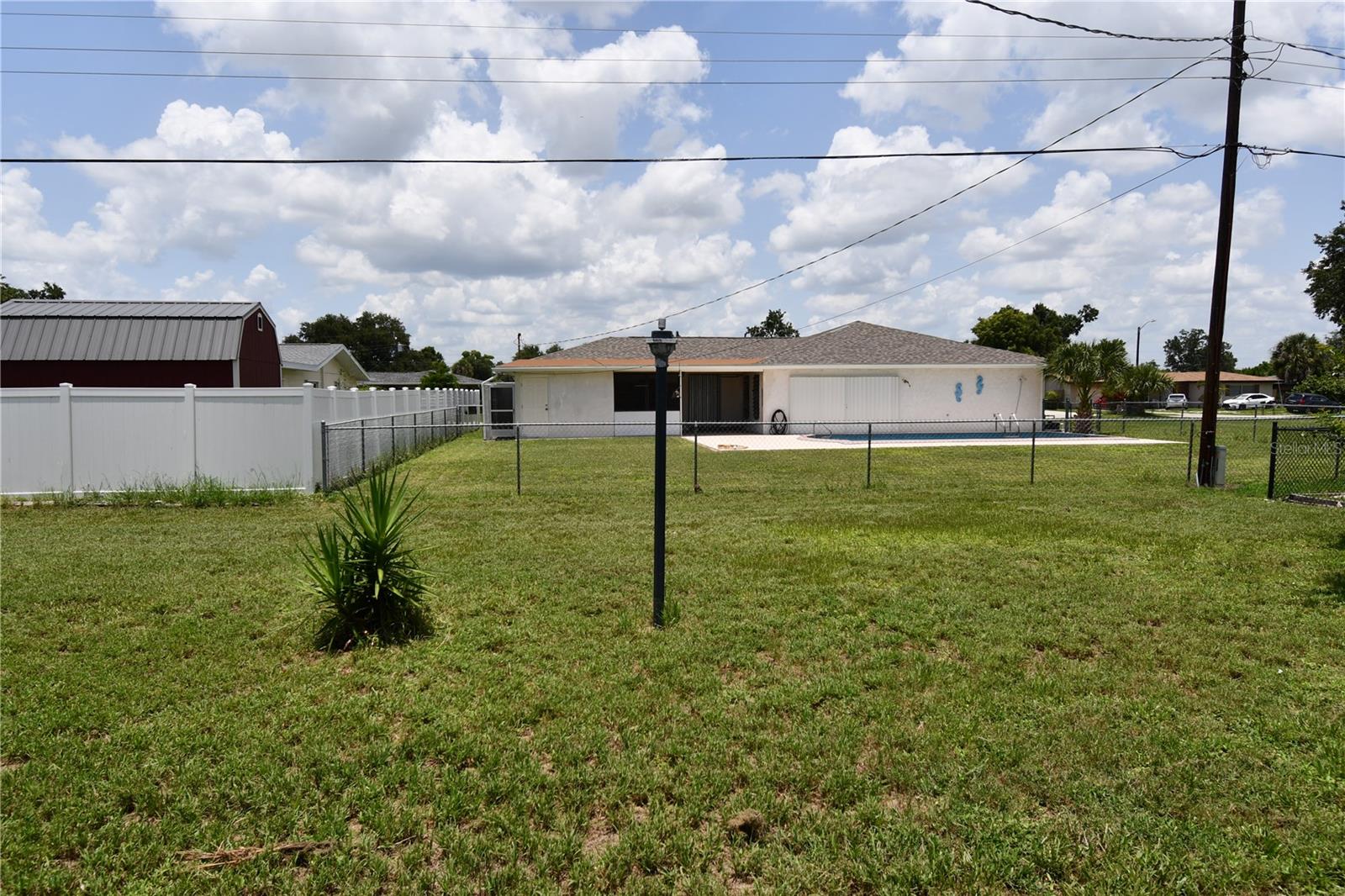 PORT CHARLOTTE SEC 007 - Residential