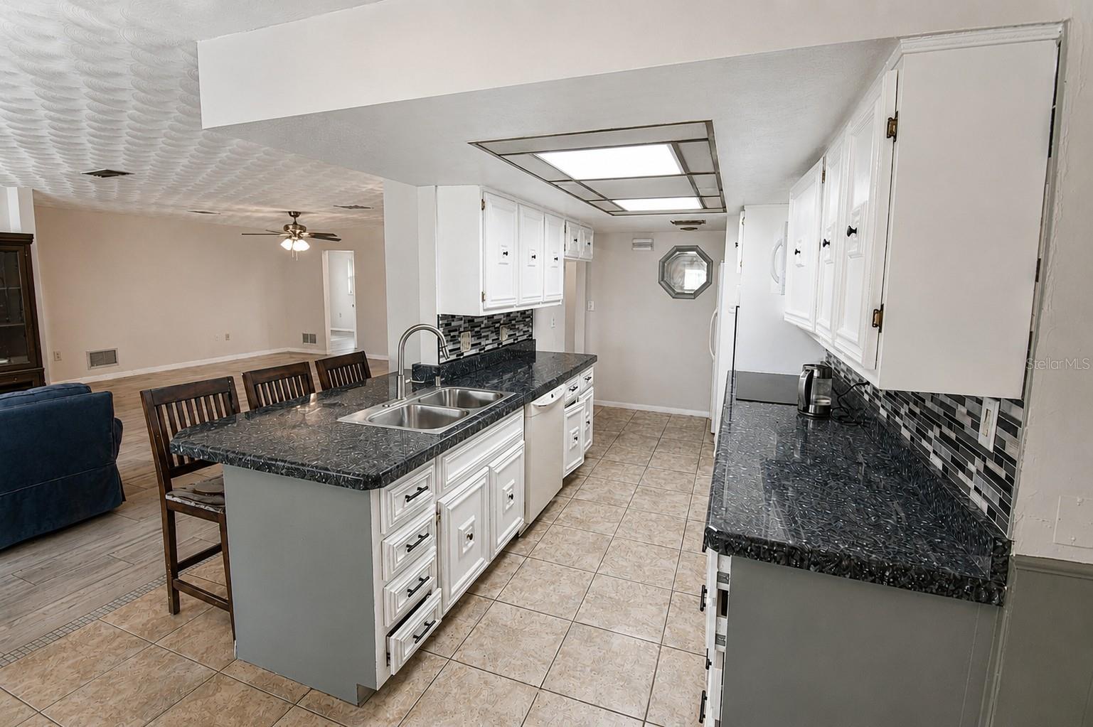 PORT CHARLOTTE SEC 007 - Residential